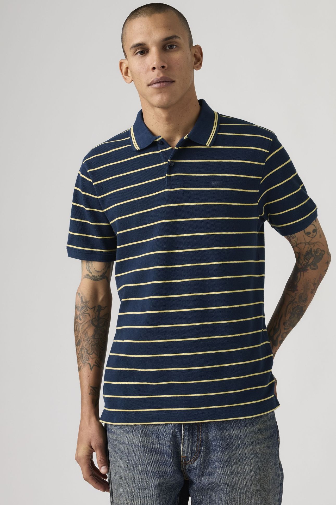 ORIGINAL POLO 2
