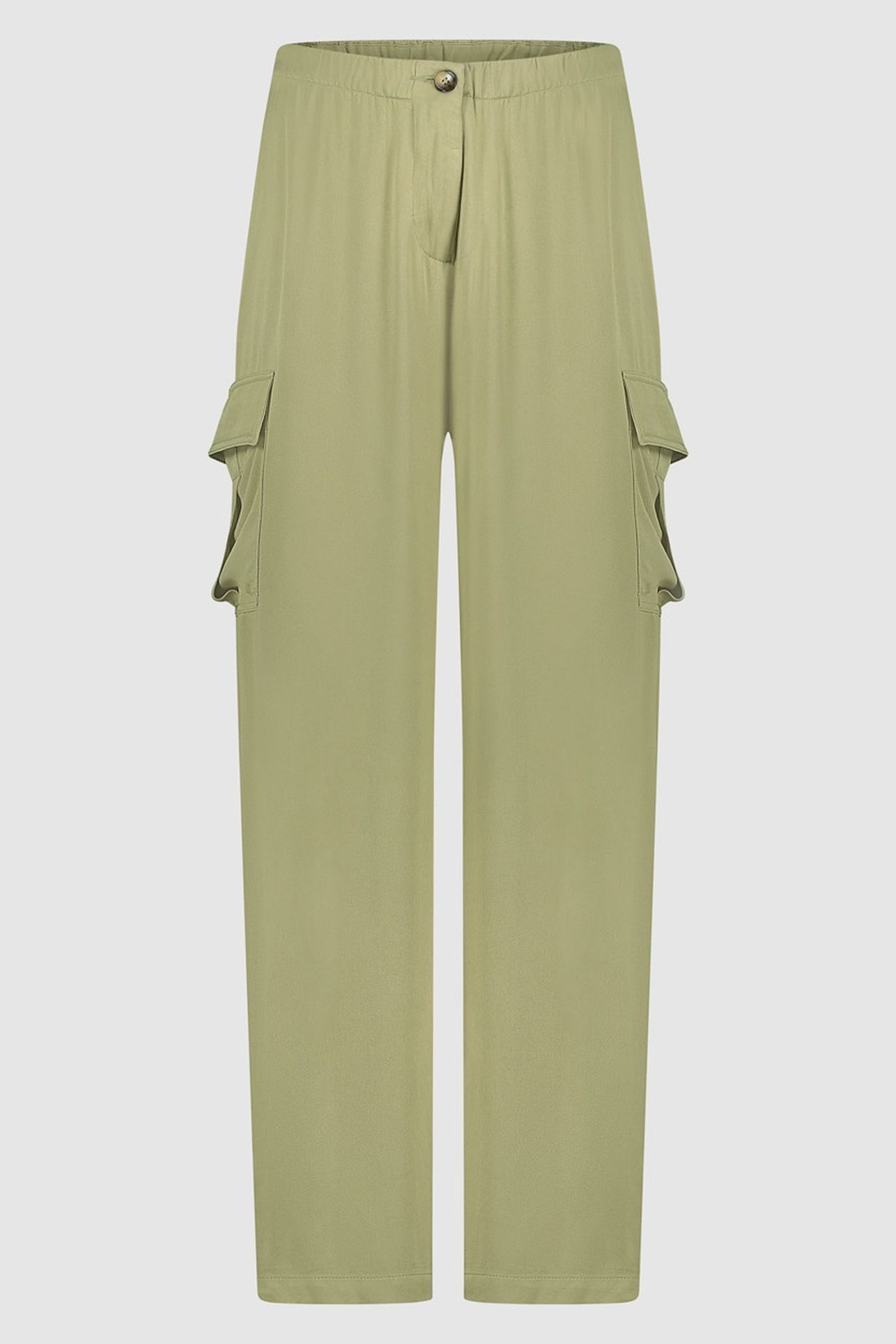 CELINA PANTS ALOE 1
