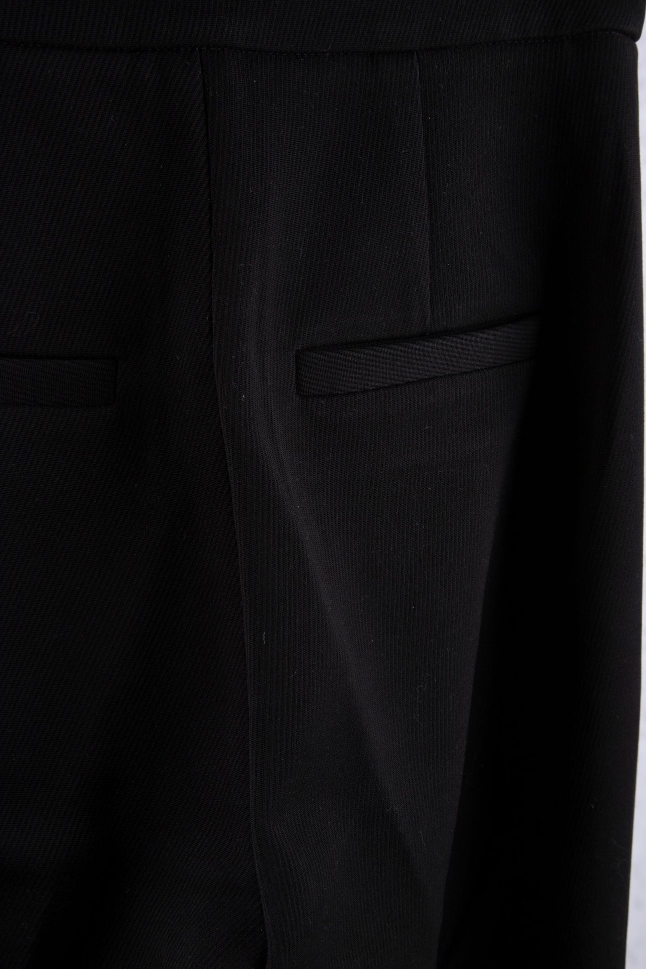 ST EDDIE TROUSERS BLACK 4