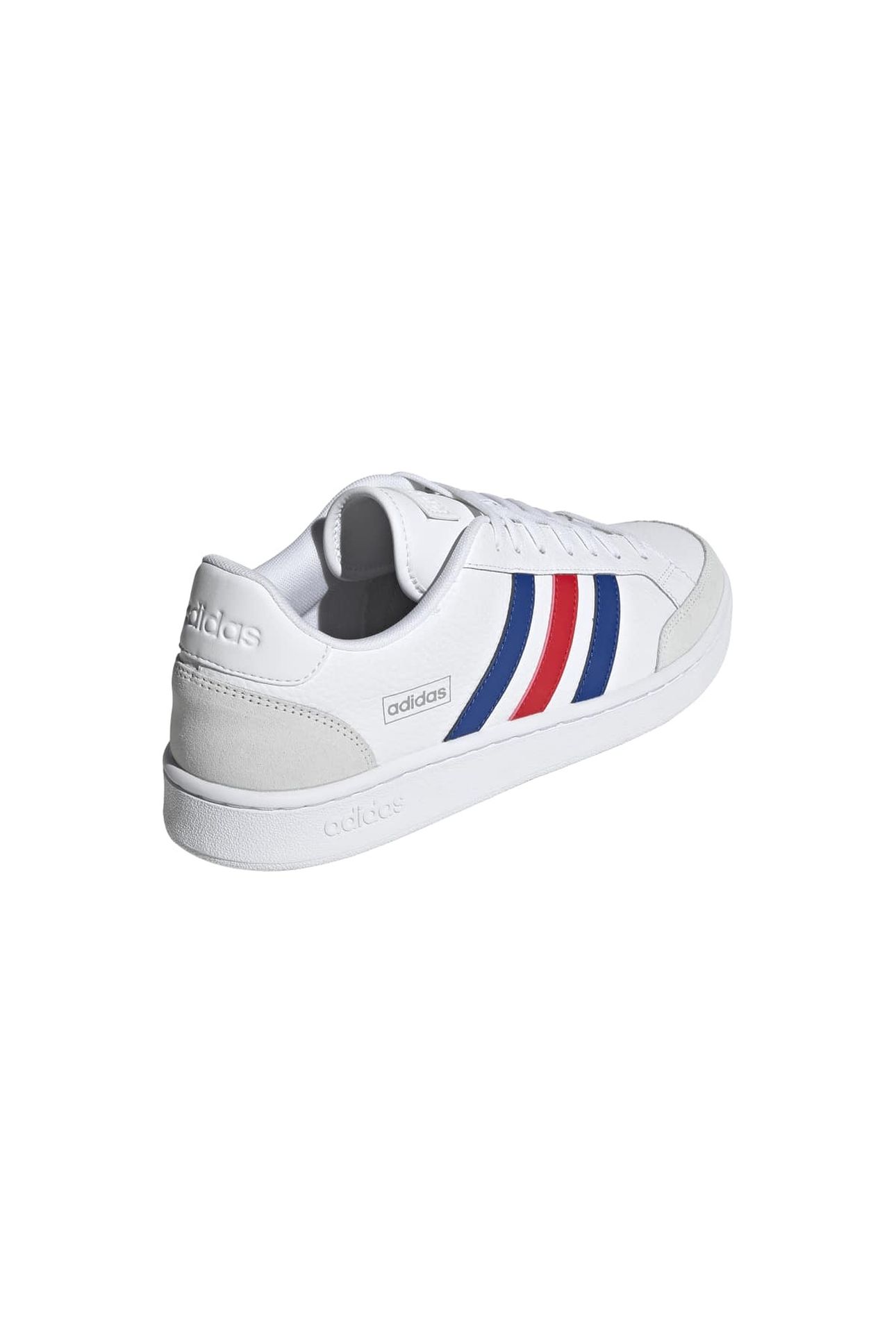 UNISEX SPORTSWEAR GRAND COURT SHOES FTWR WHITE 5