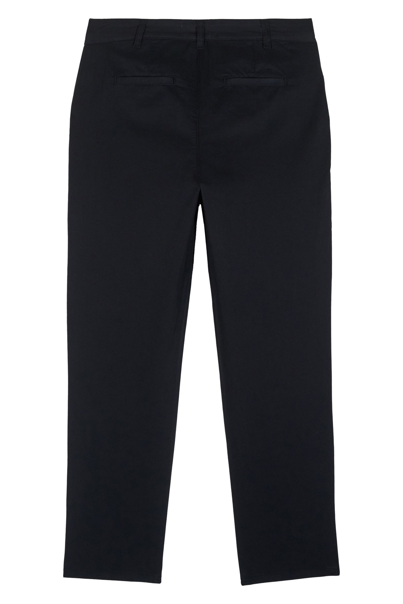 PANTALON BARCY NOIR 5