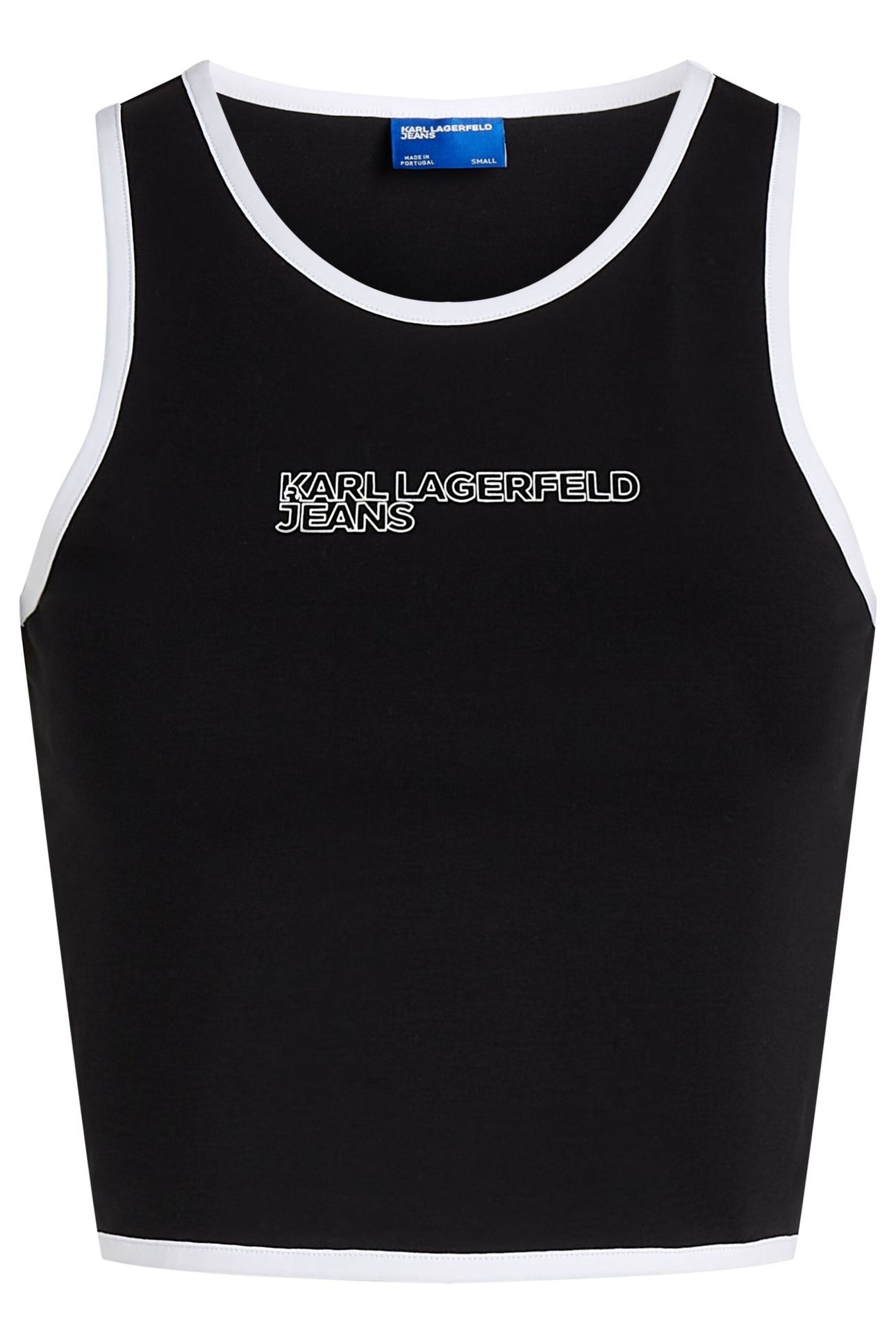OUTLINE LOGO TOP BLACK 3