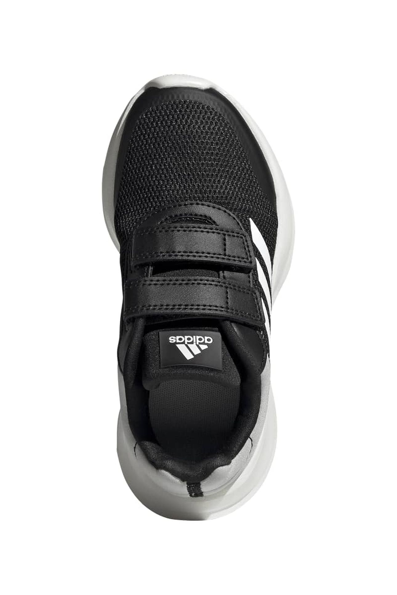SPORTSWEAR TENSAUR RUN 2.0 SHOES KIDS CORE BLACK 6