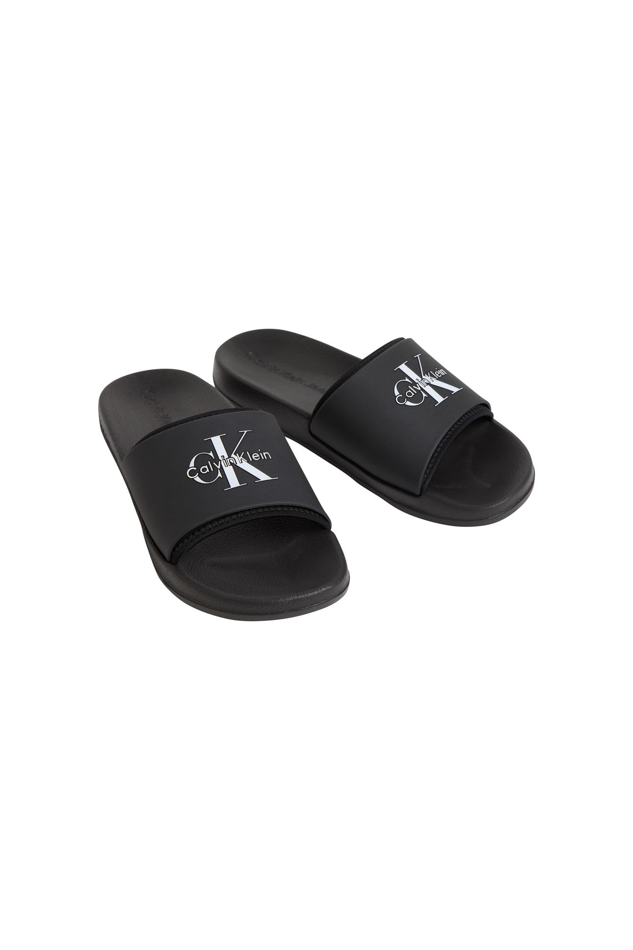 ESSENTIAL SLIDE RUBBER NEO TRIPLE BLACK 3
