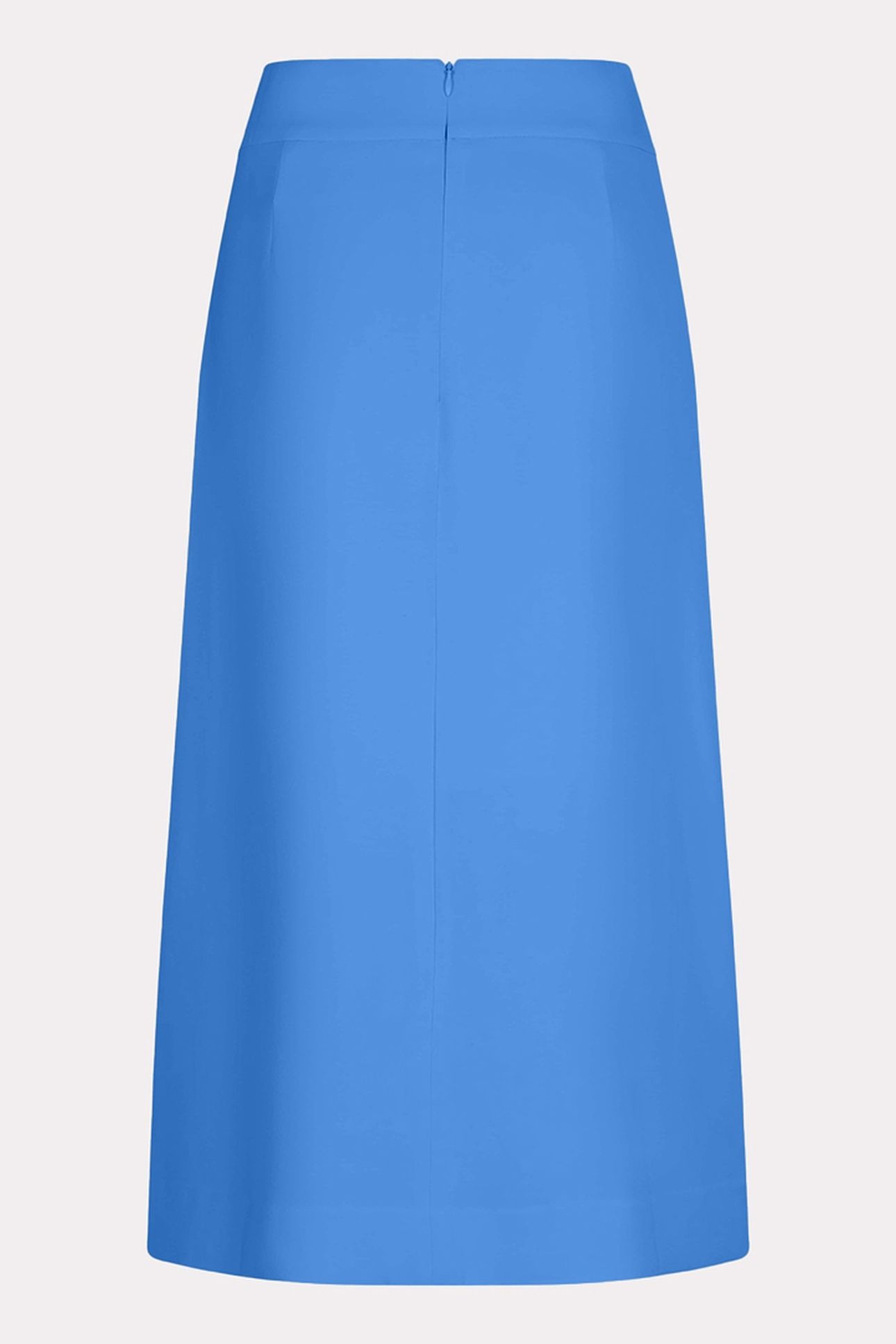 SKIRT LONG CITY BLUE 2