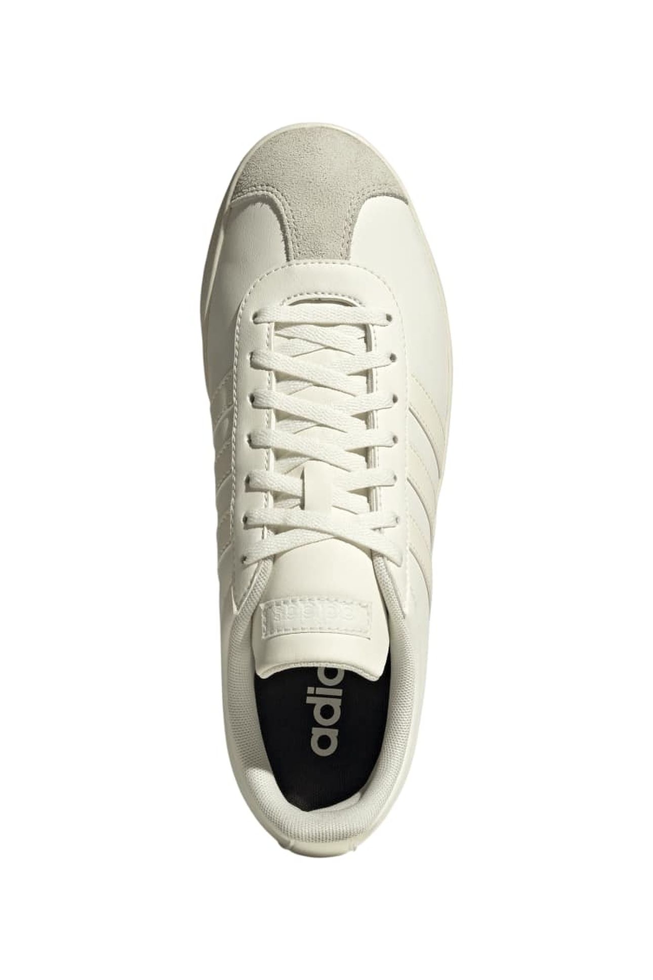 UNISEX SPORTSWEAR VL COURT BASE SHOES CORE WHITE 7