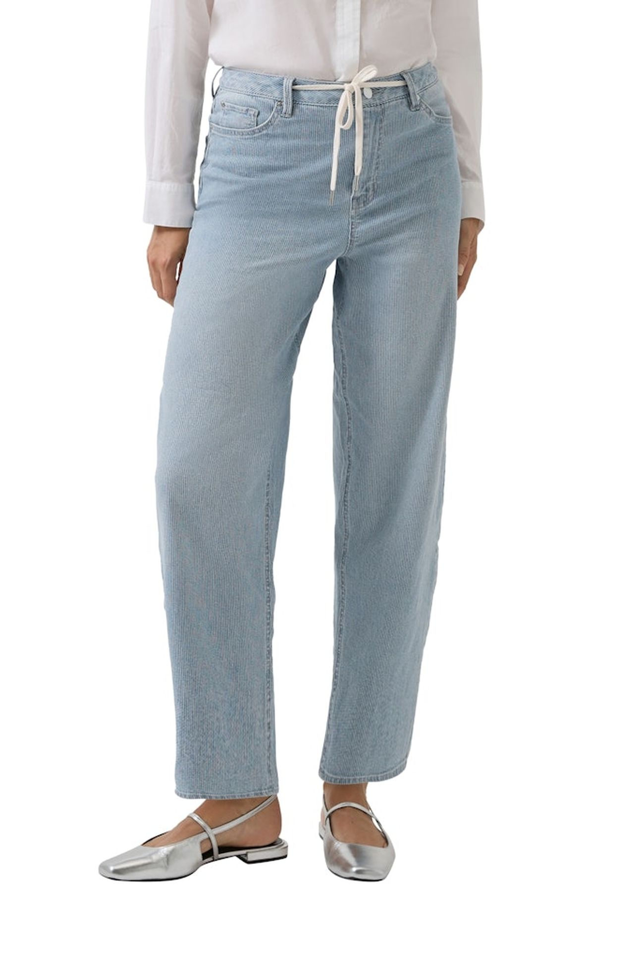 S.OLIVER JEANS BLUE DENIM 3
