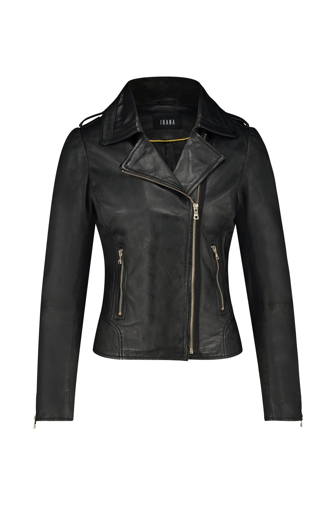 BEAR BLAZE BLACK/GOLD 5