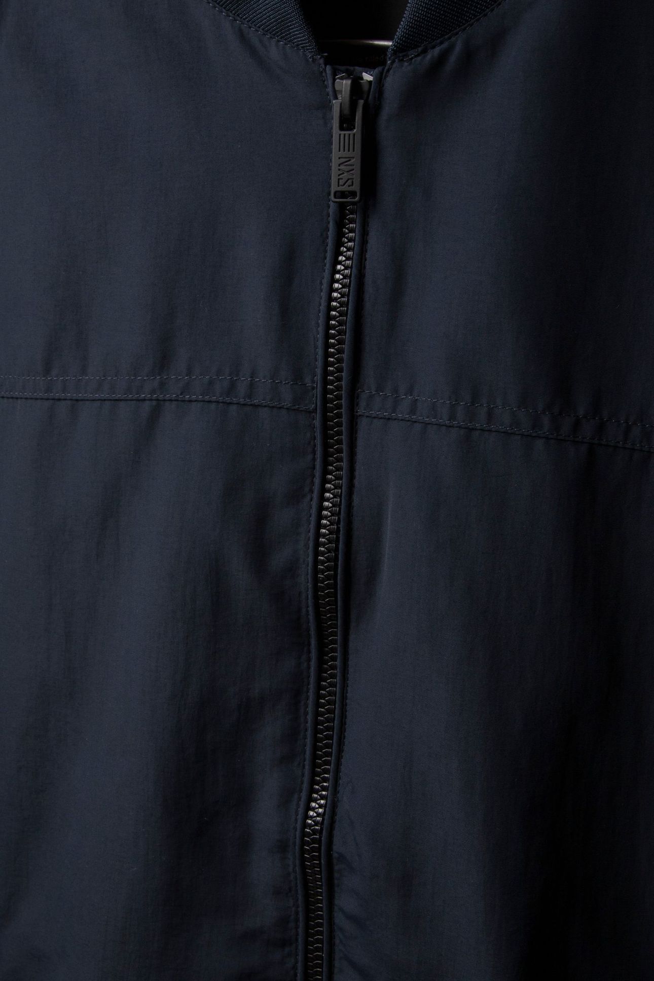JACKET SHORT FIT BOMBER NIGHT 4