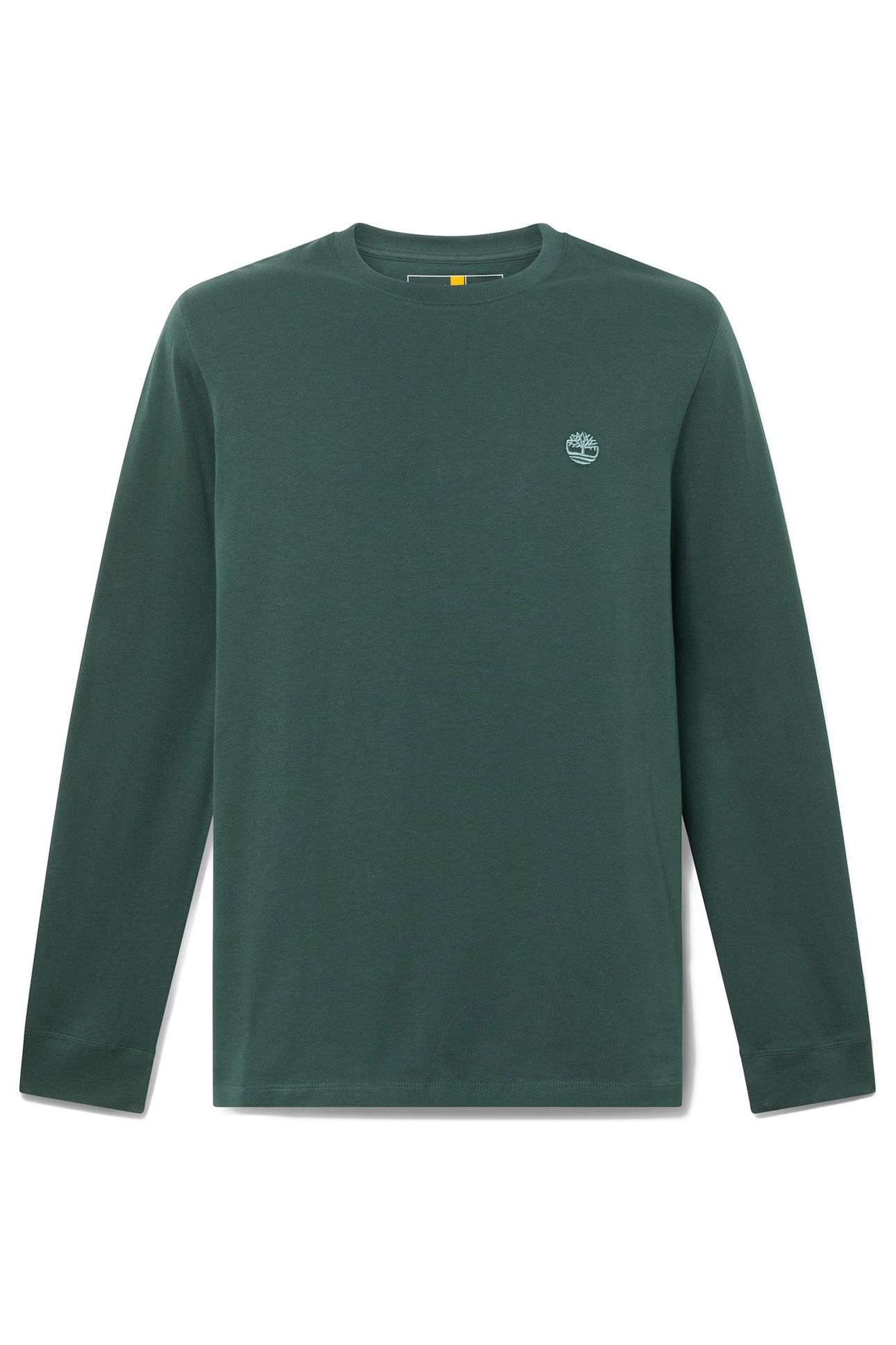LONG SLEEVE TEE GREEN GABLES 3