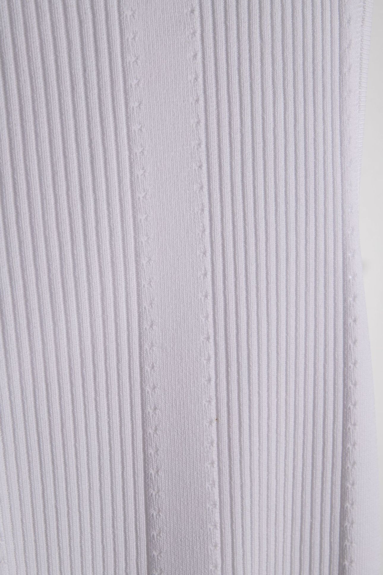 DEBBIE DRESS WHITE 7