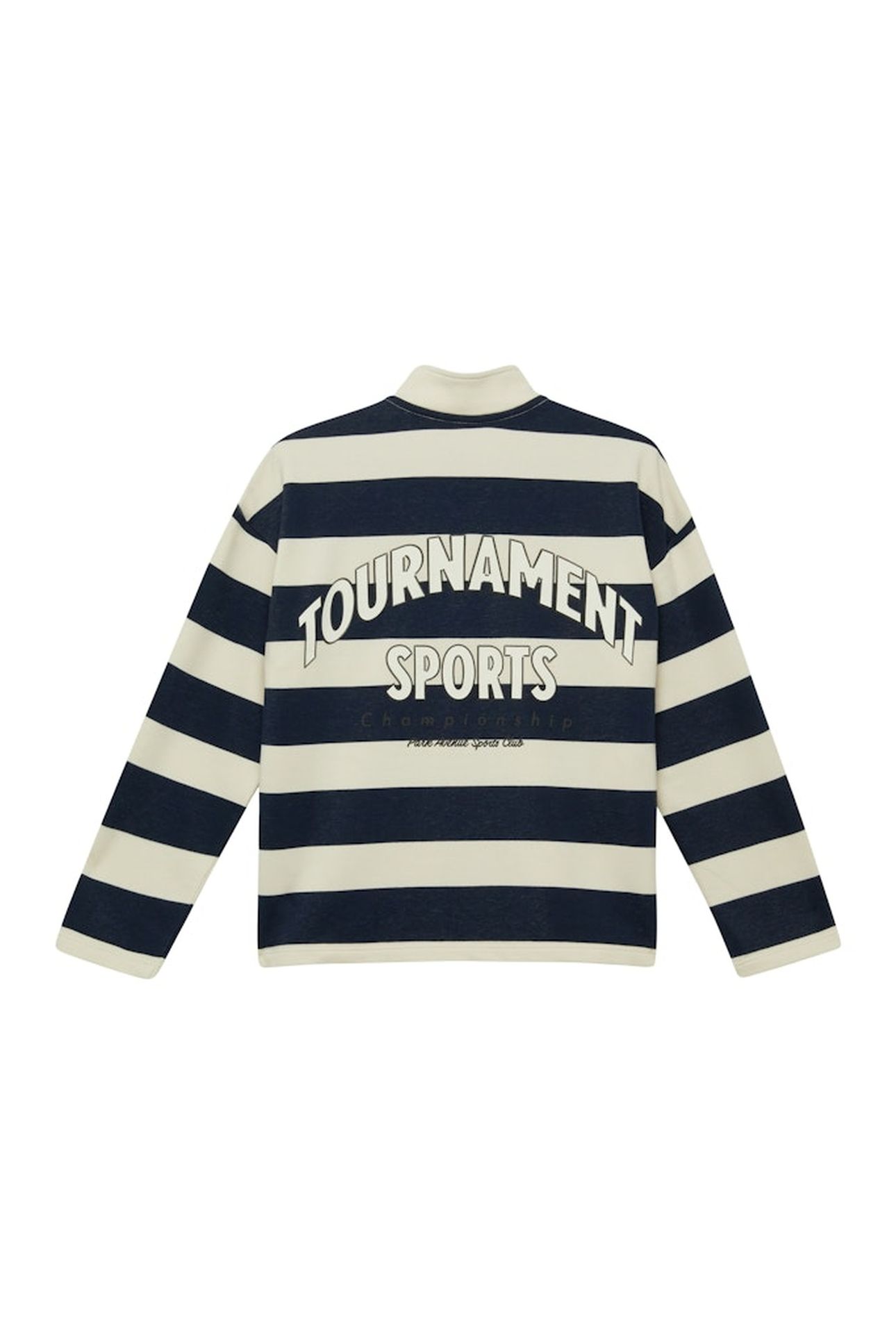 S.OLIVER SWEATSHIRTS MARINE 4