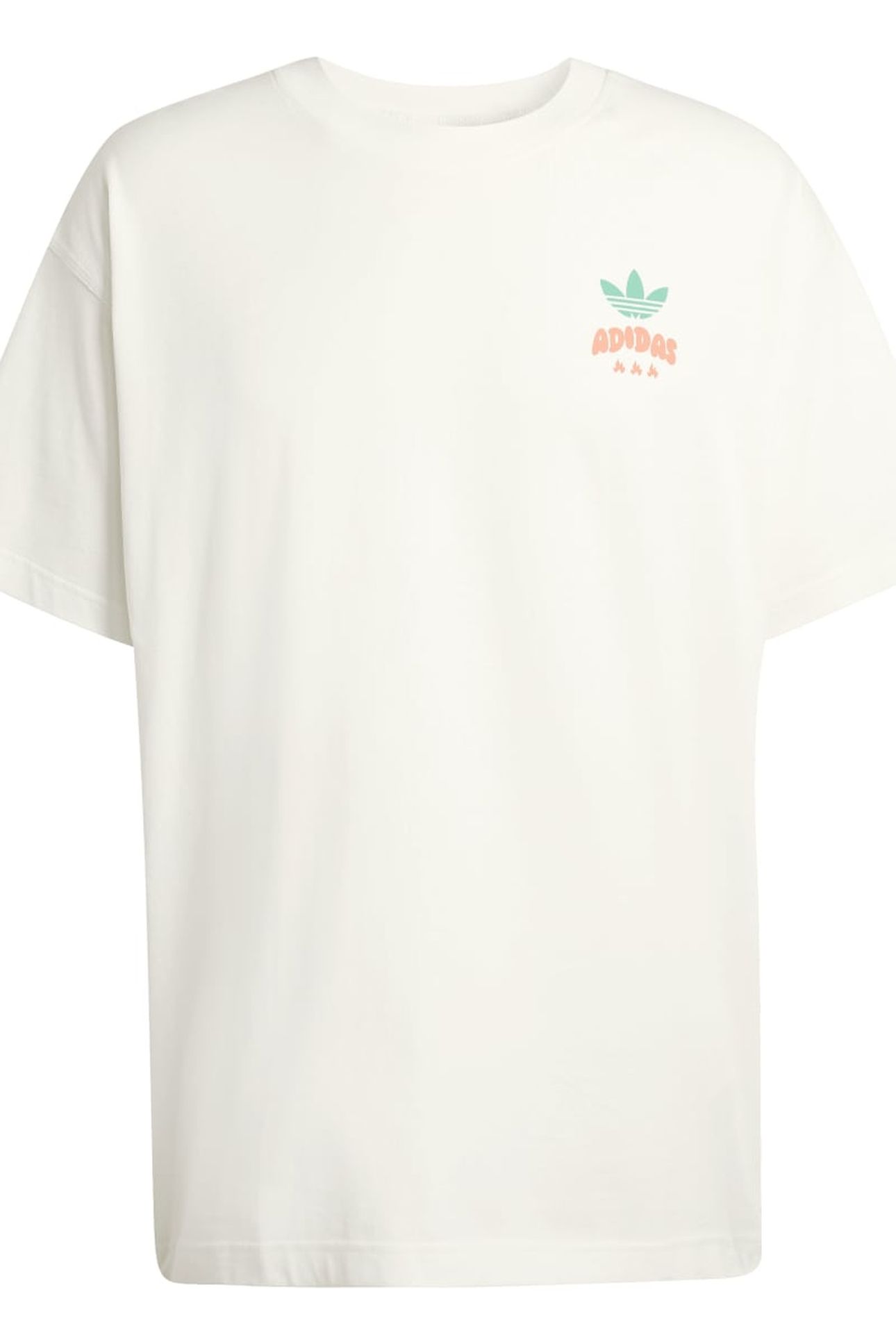 UNISEX ORIGINALS CHILLI PT. 2 OFF WHITE 6