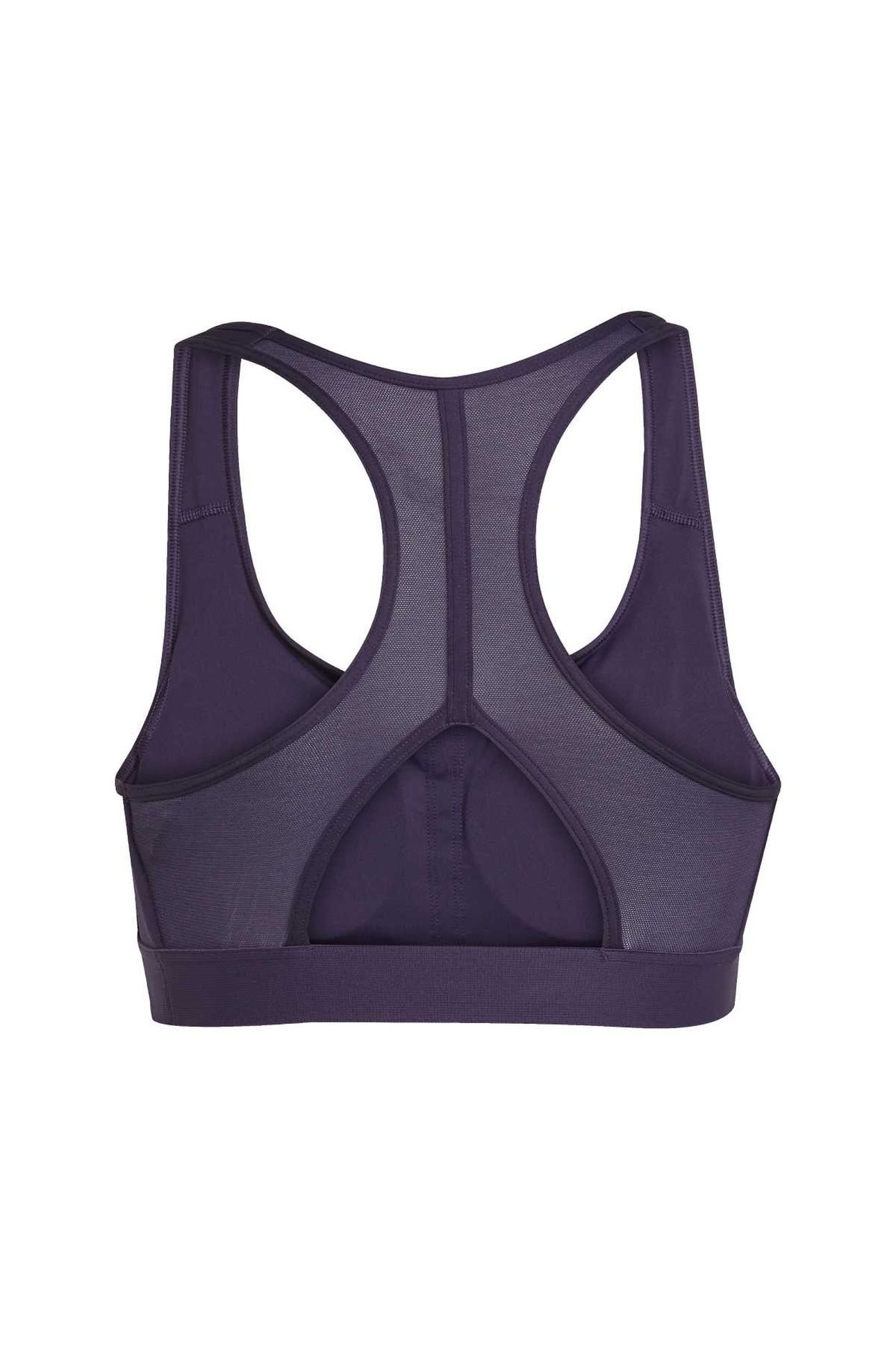 PERFORMANCE OPTIME ESSENTIALS WORKOUT 3-STRIPES MEDIUM SUPPO 5