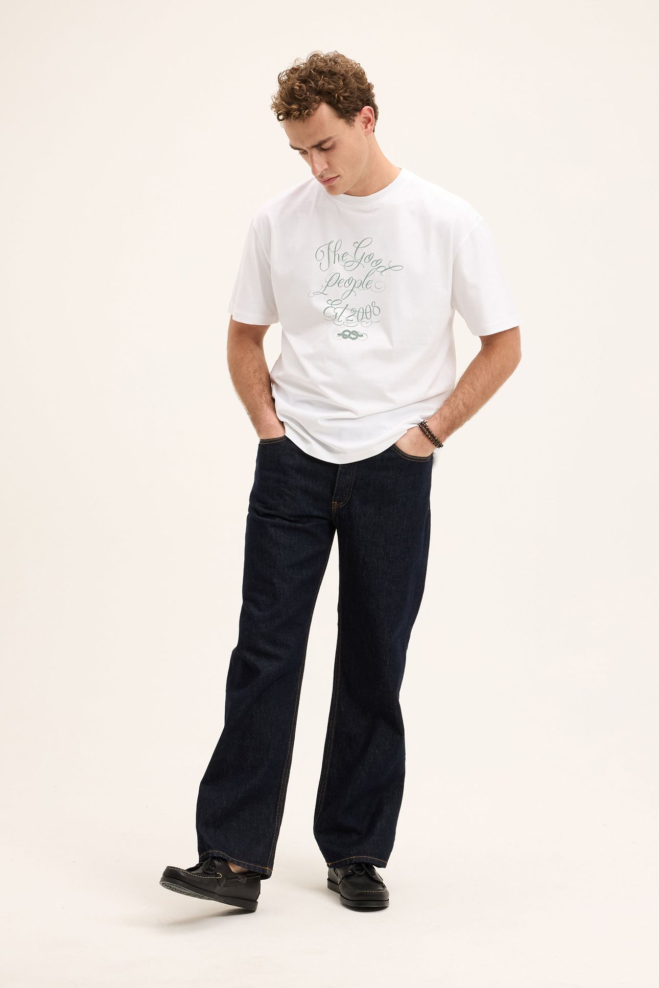 OSCAR WHITE 2