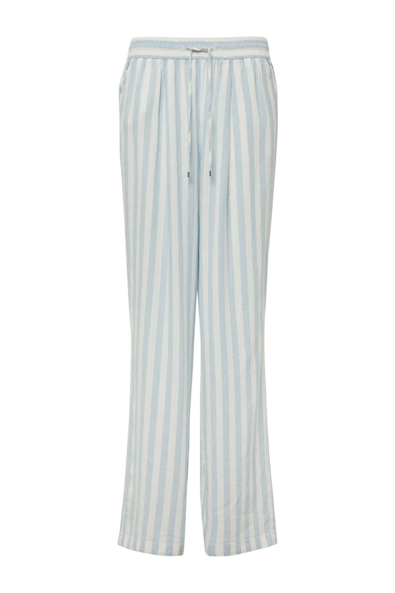 S.OLIVER PANTS BLUE LIGHT 4