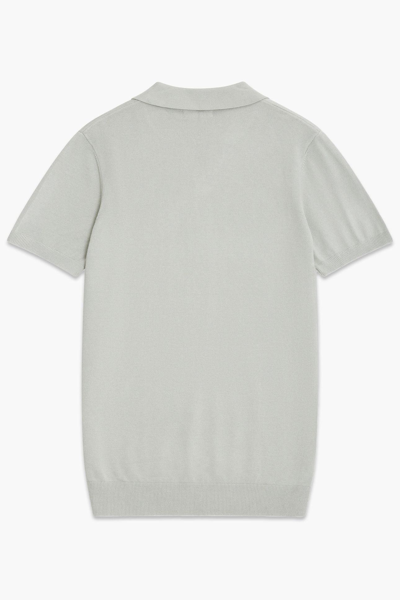 POLO TROPHY S/S LUX SAGE 3