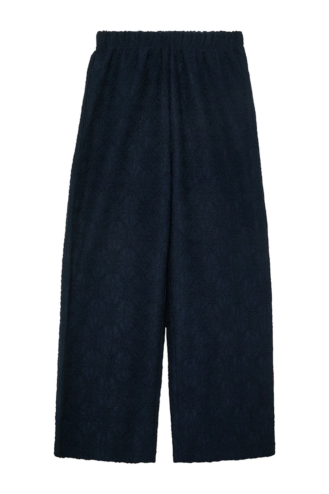 S.OLIVER PANTS MARINE 1