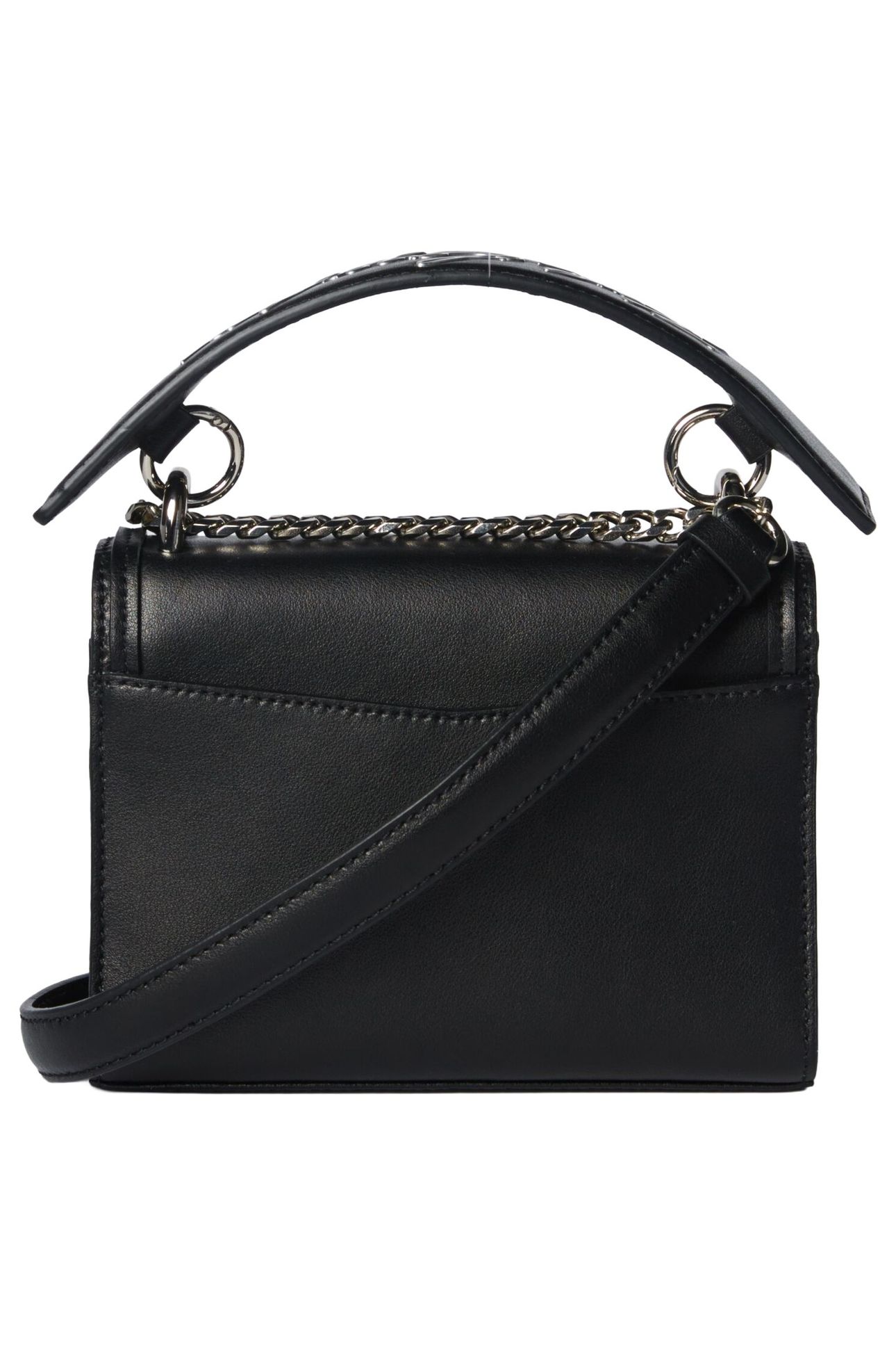 K/STYLE CROSSBODY BLACK 3