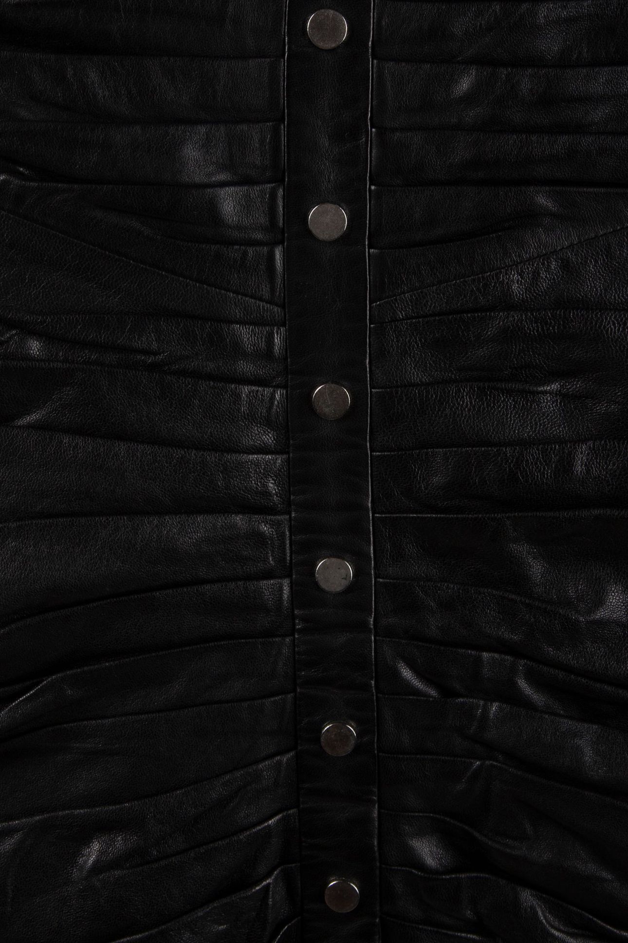 LERZAN SKIRT BLACK 4