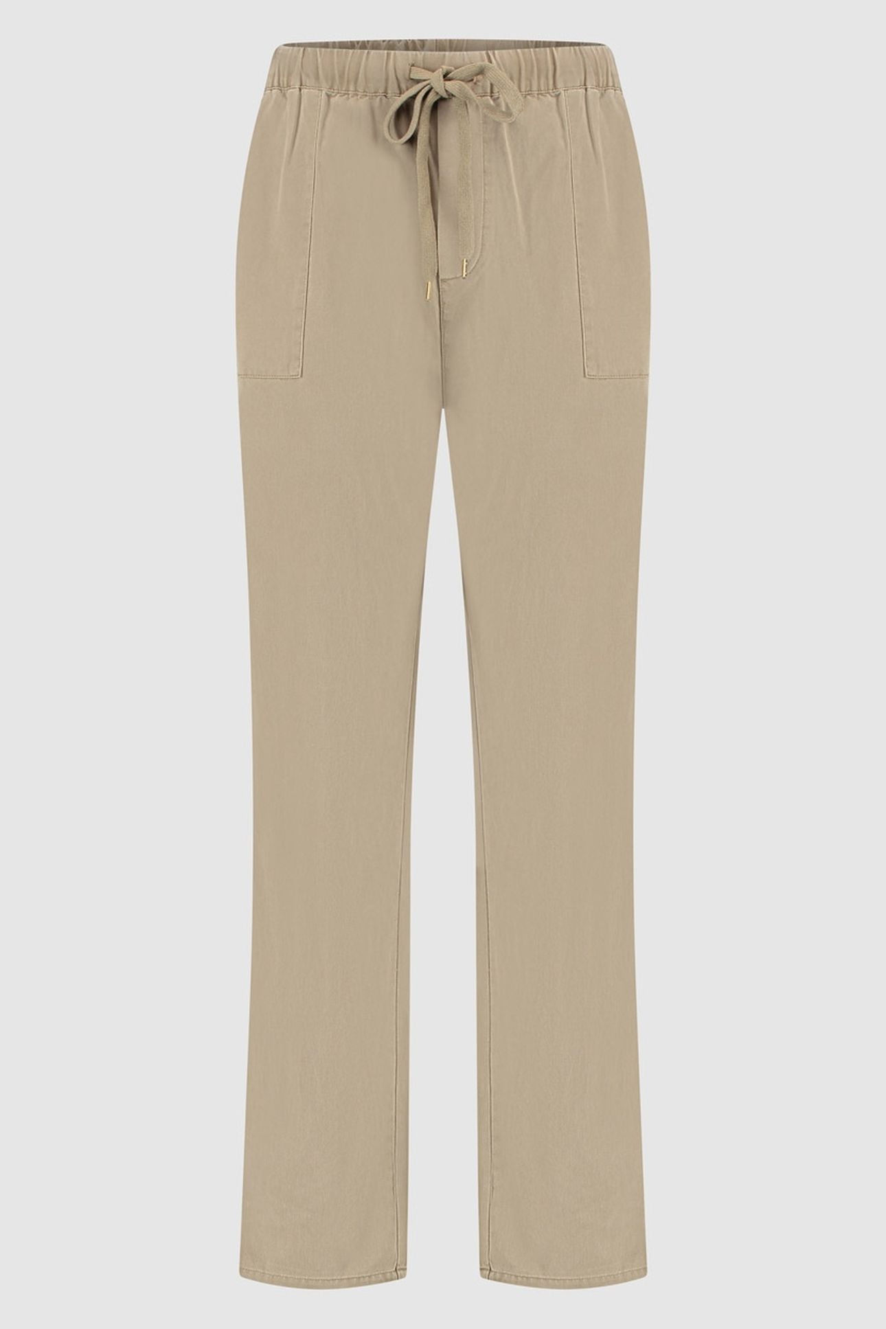 ESRA PANTS SILVER SAGE 1
