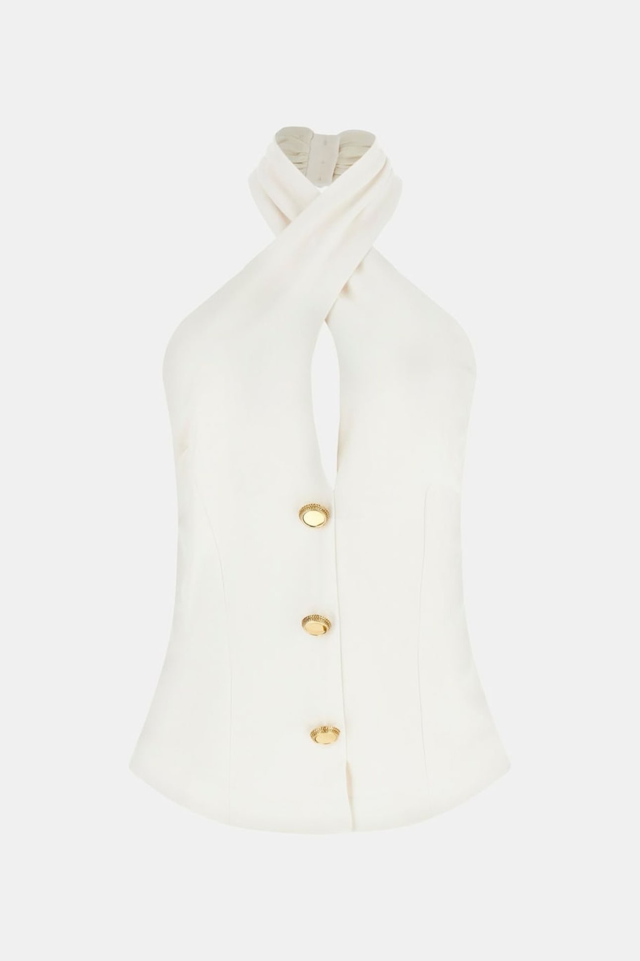 NADA HALTER NECK SL SANDY SHORE 4