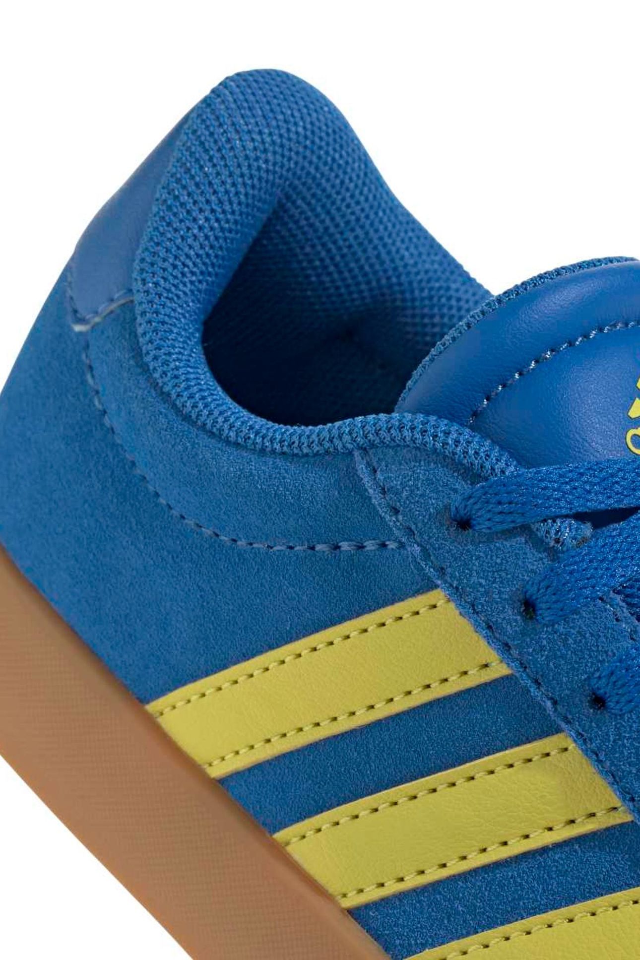SPORTSWEAR VL COURT 3.0 SHOES KIDS BRIGHT ROYAL 3