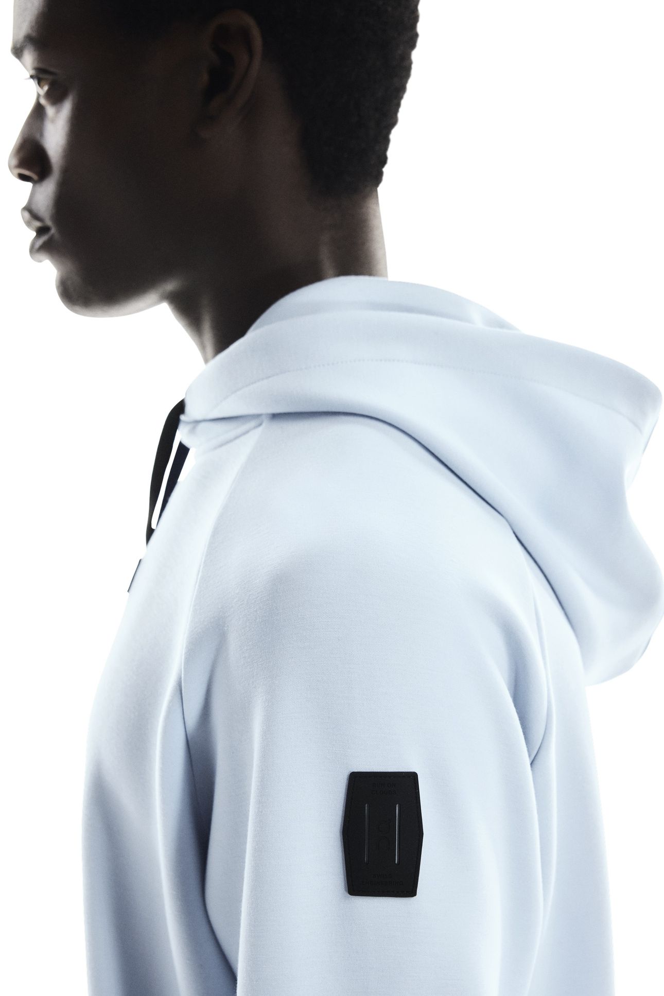 HOODIE 3 M ARCTIC ARCTIC 6