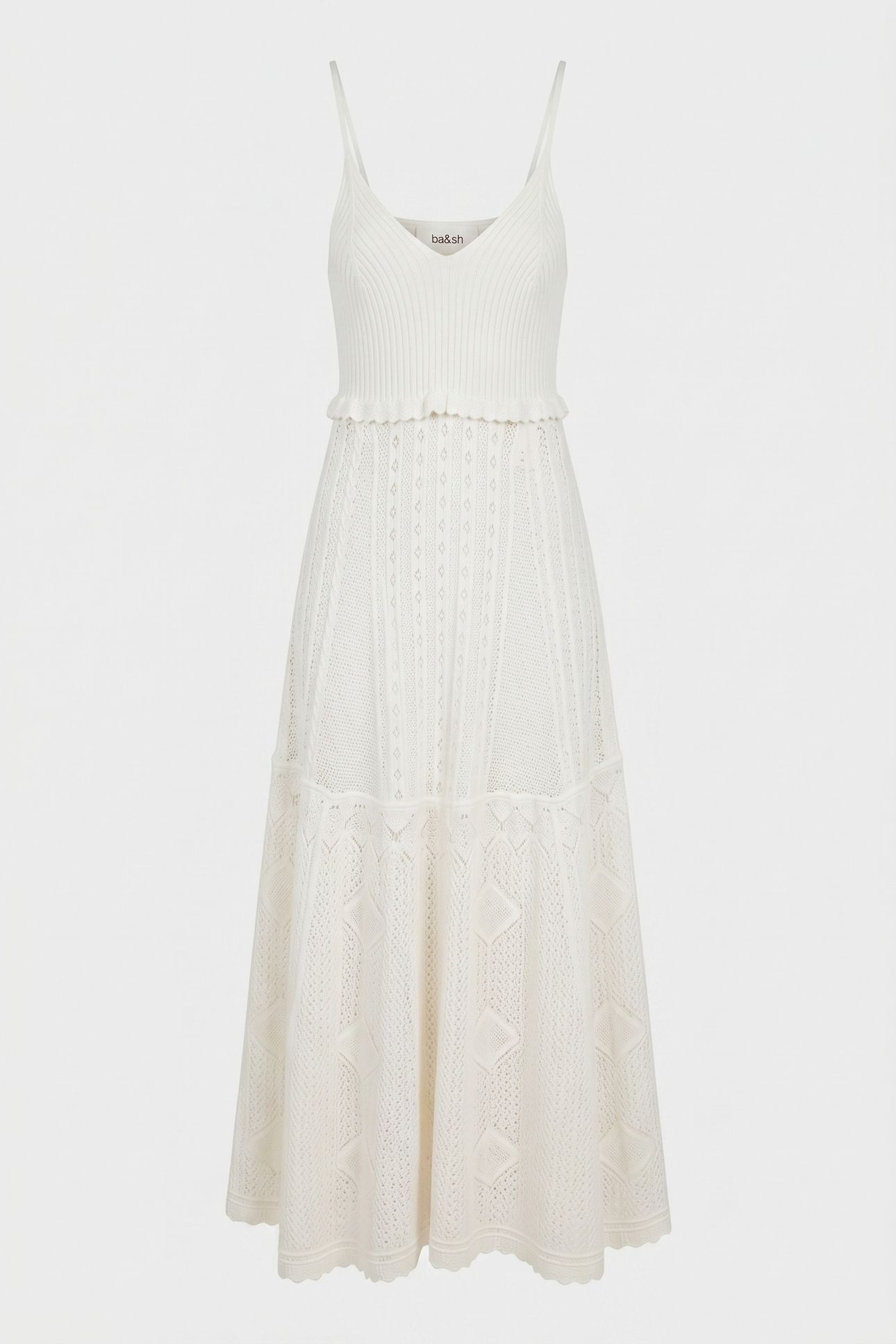 ROBE WENDY BLANC 3