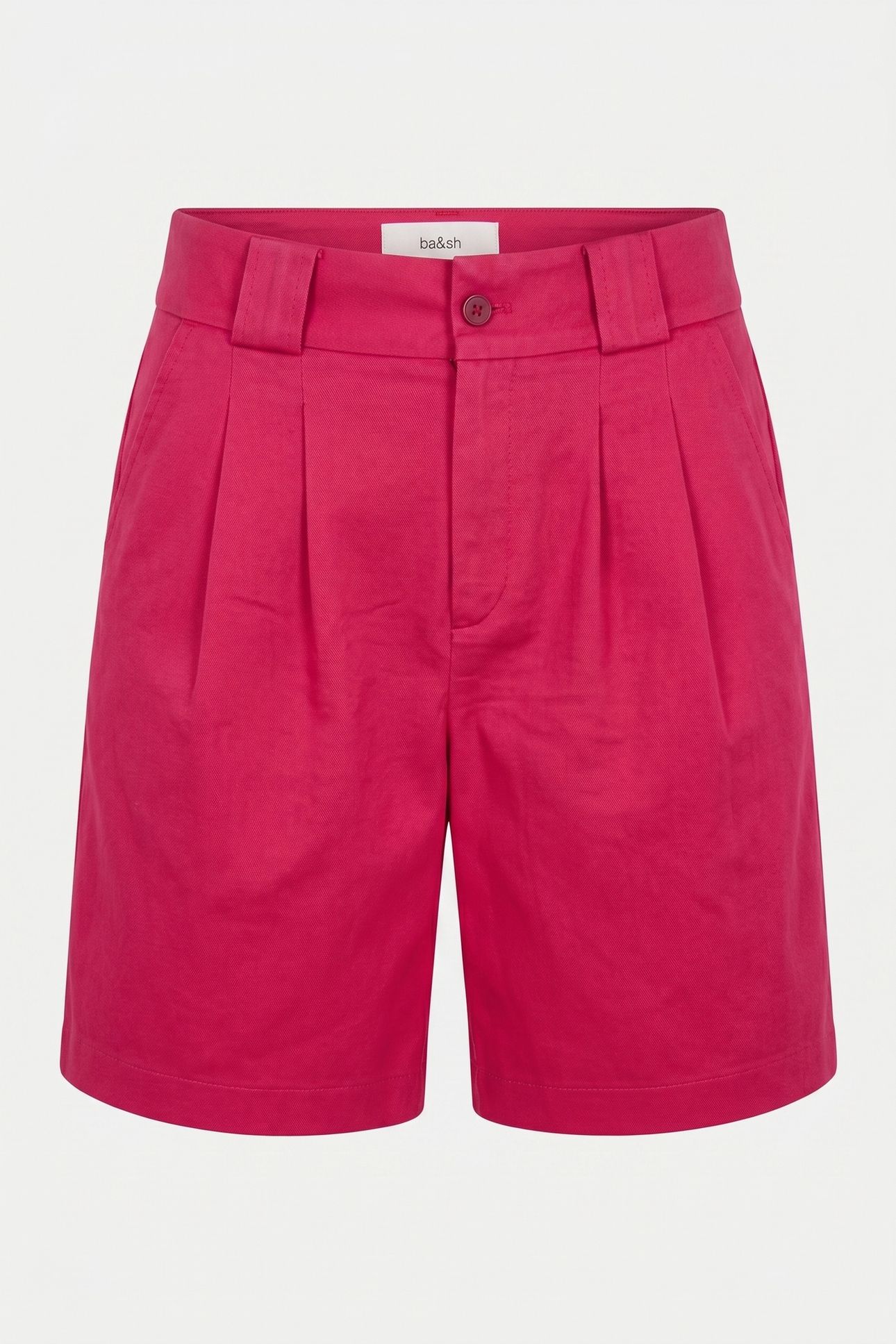SHORT STATE FUSHIA 5