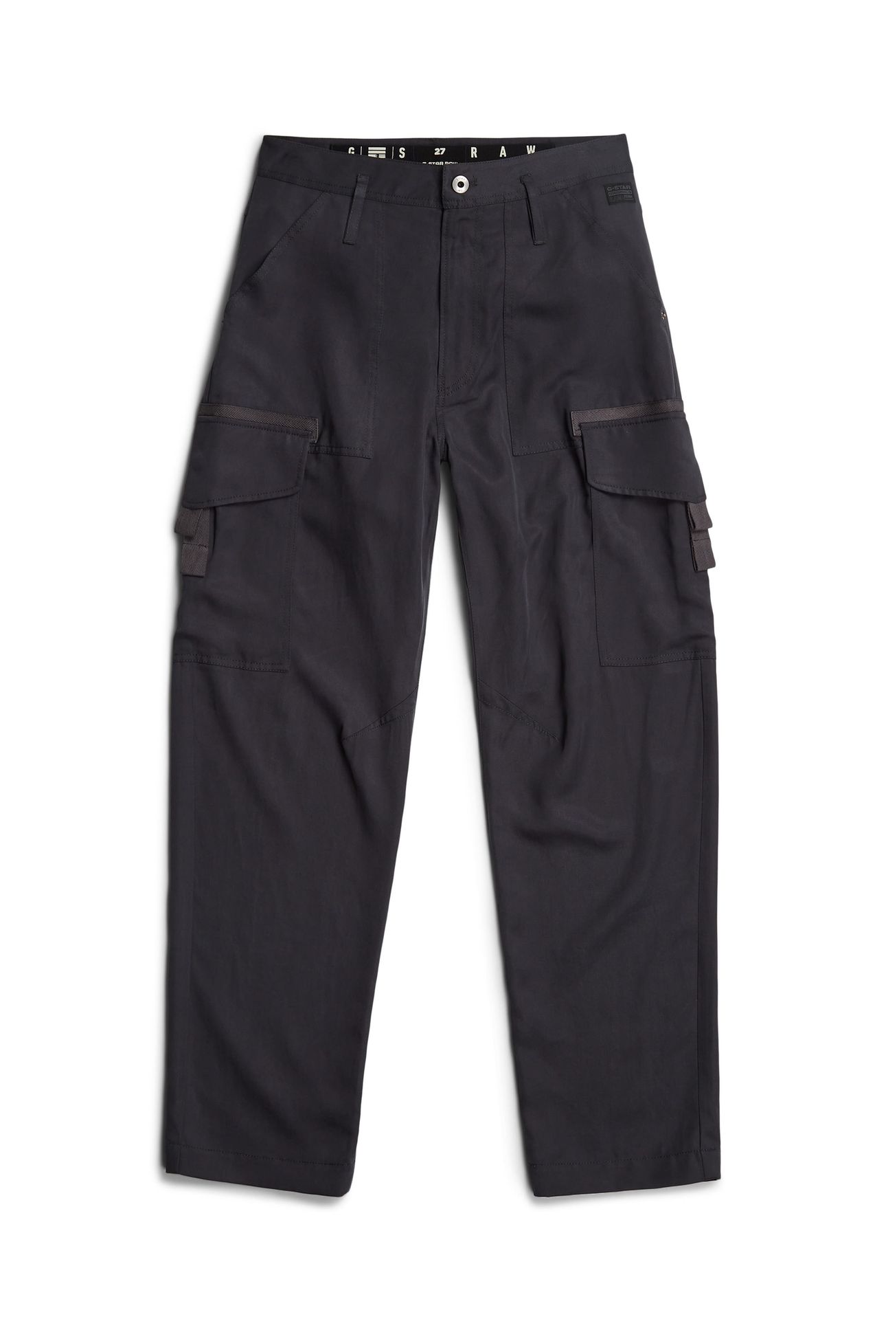 SOFT OUTDOORS PANT PETROL 4