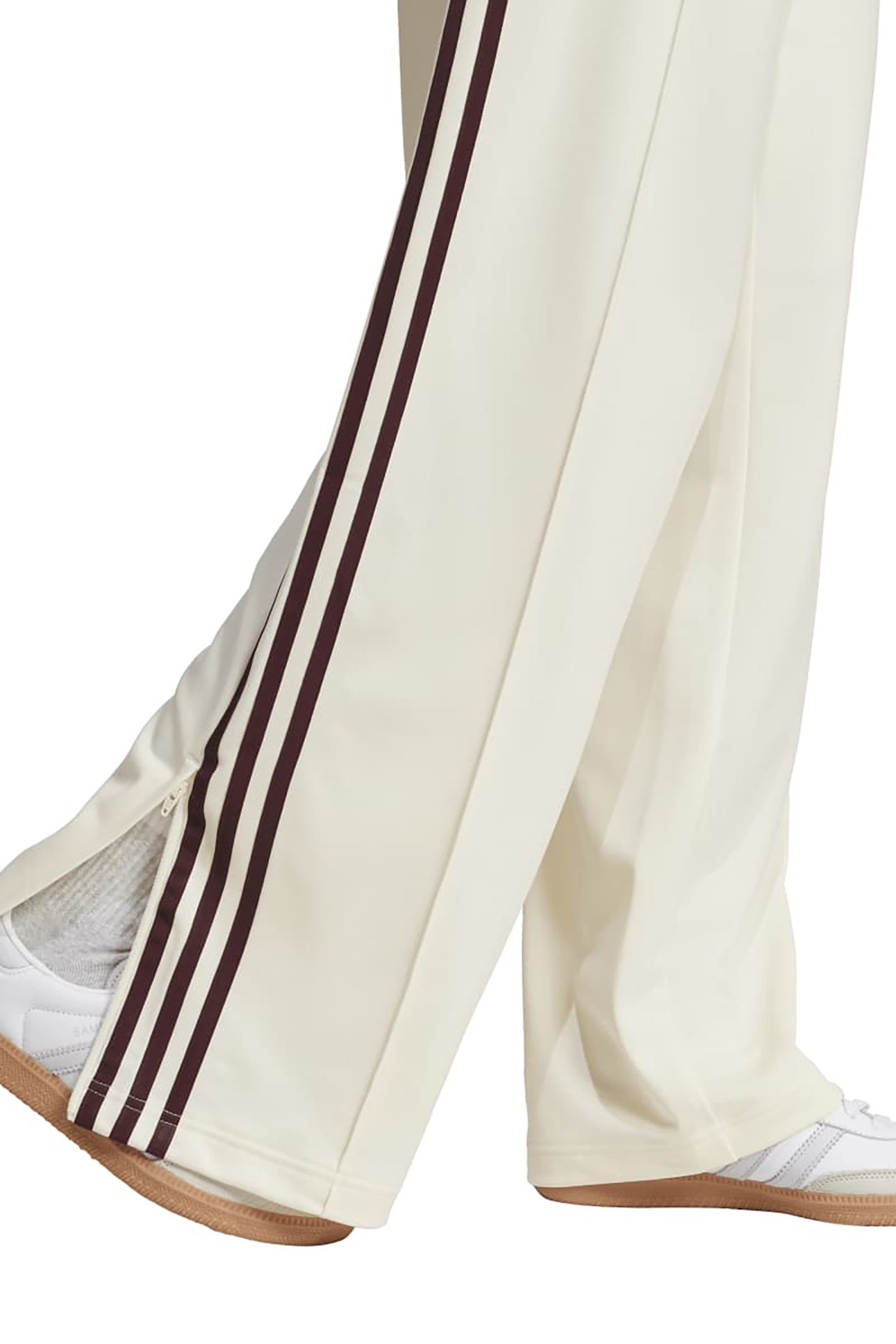 ORIGINALS FIREBIRD ADICOLOR LOOSE TRACKTOP CREAM WHITE 5
