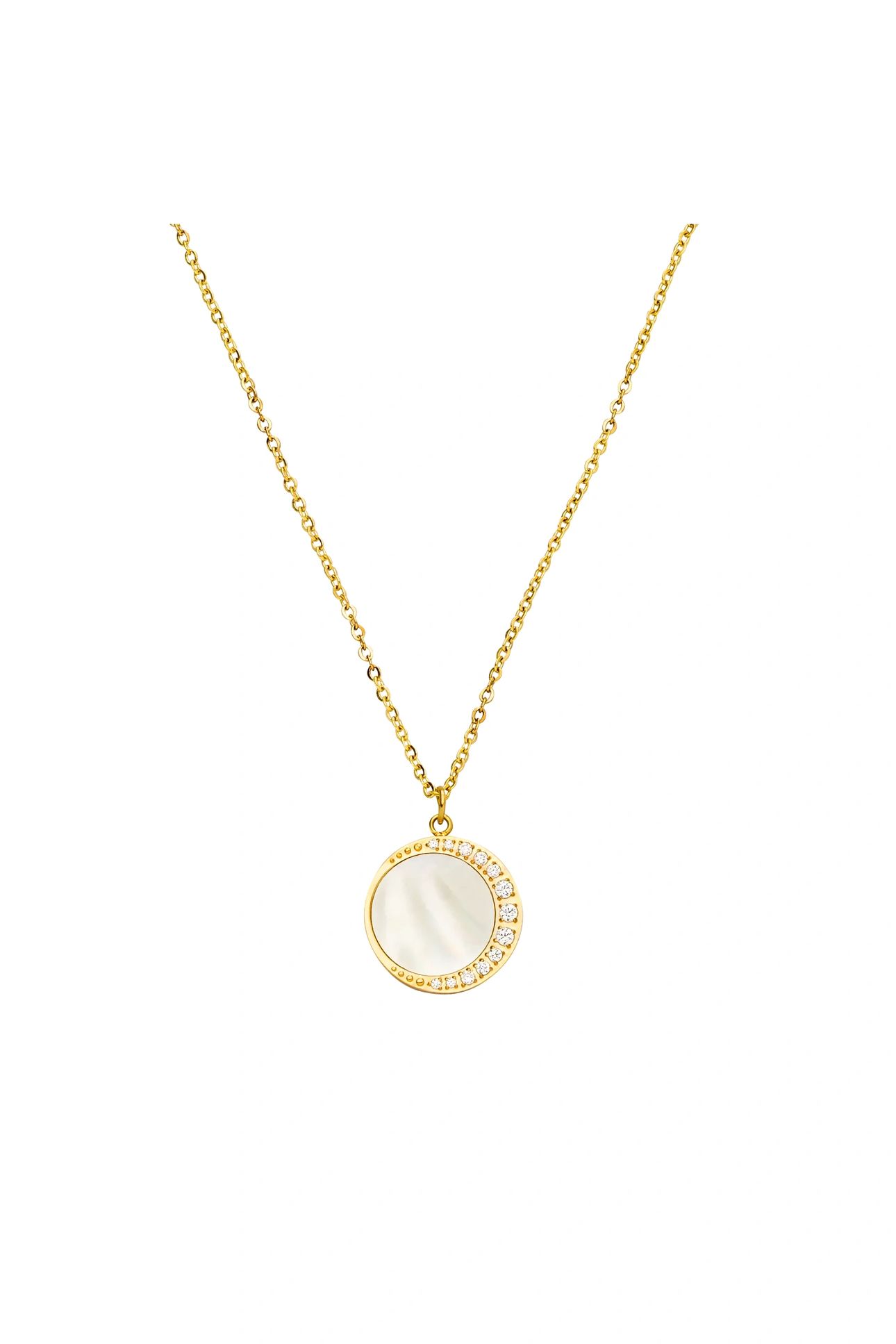 SHINING MOON KETTE GOLD 5