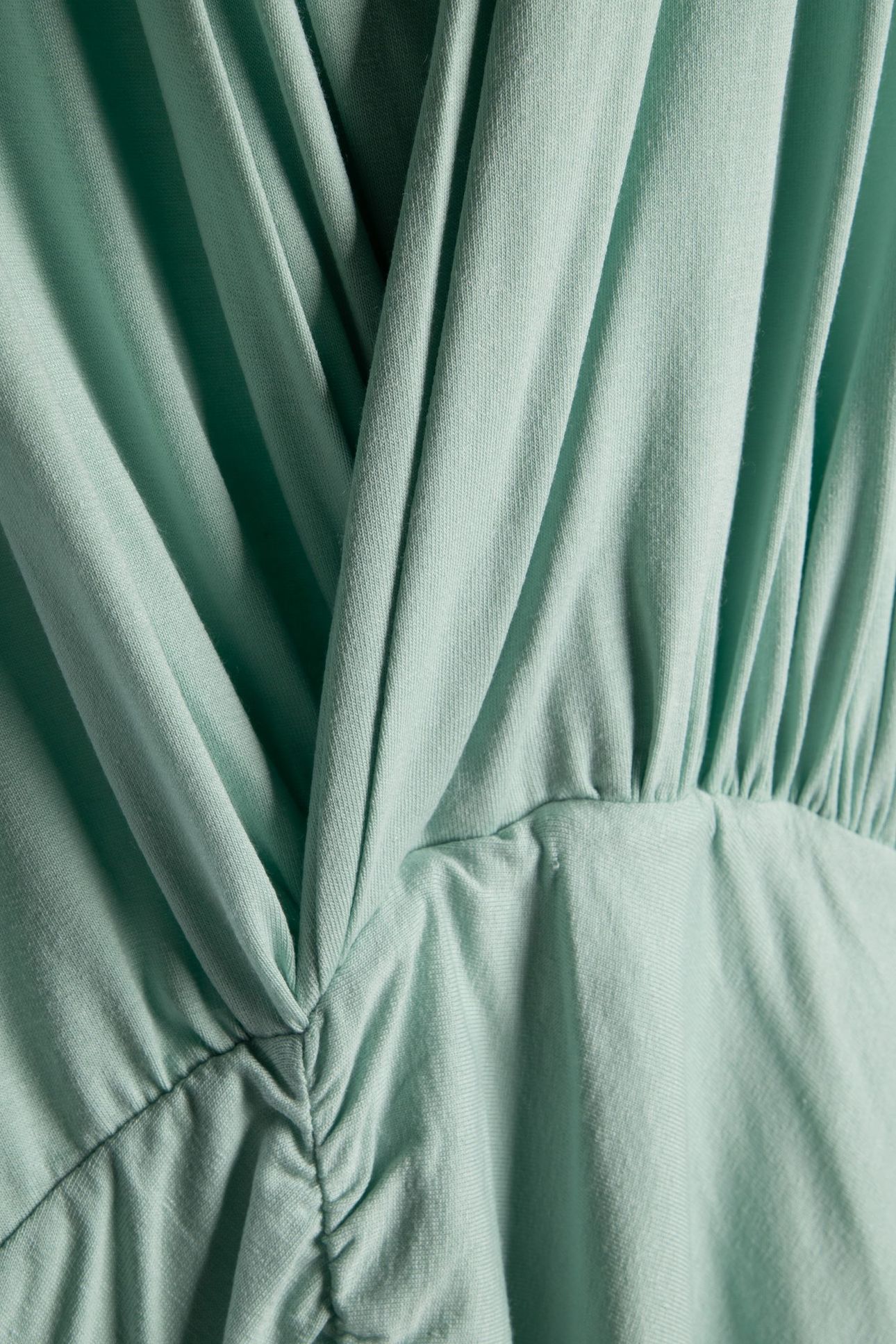 BERTILLE DRESS AQUA 6