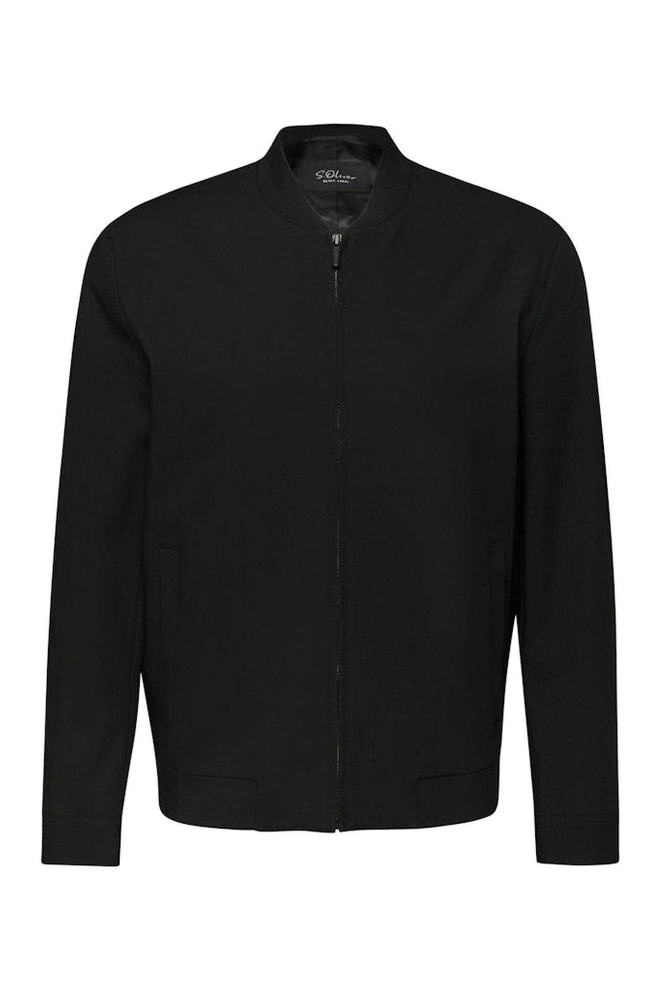 S.OLIVER JACKETS INDOOR BLACK 7