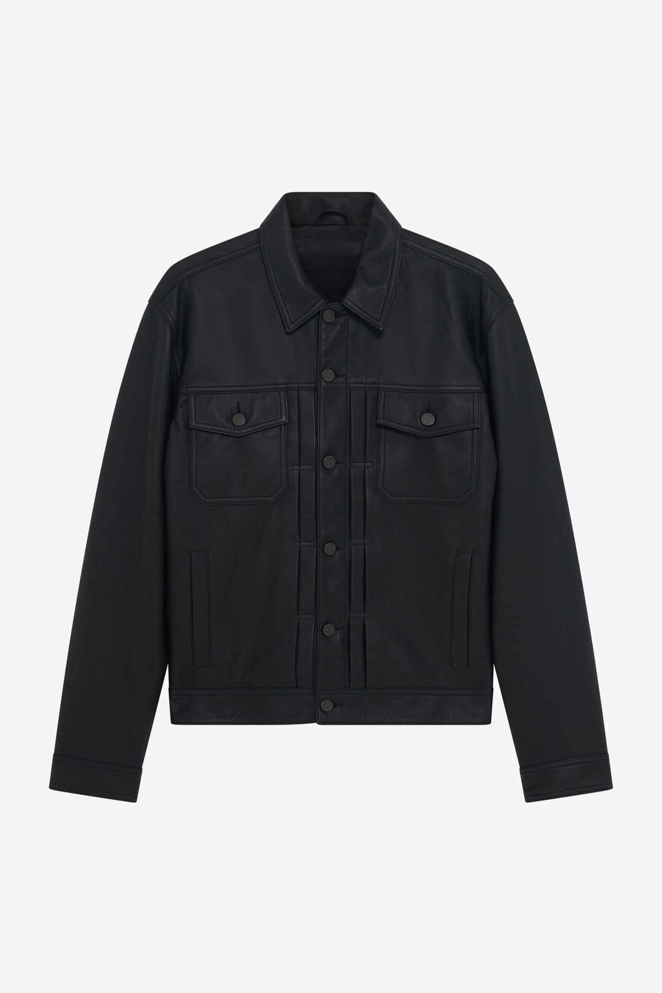 REEVES OUTERWEAR BLACK 2