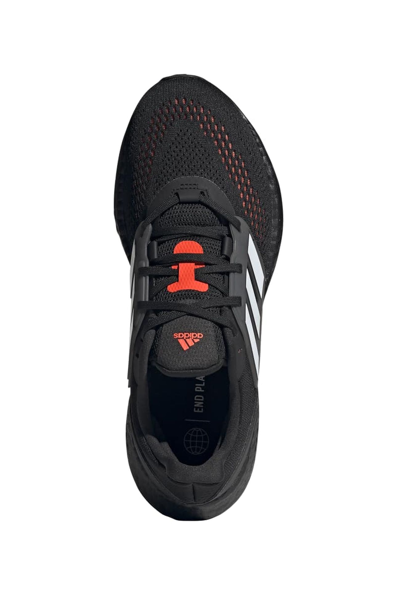 UNISEX PERFORMANCE PUREBOOST 22 CORE BLACK 7