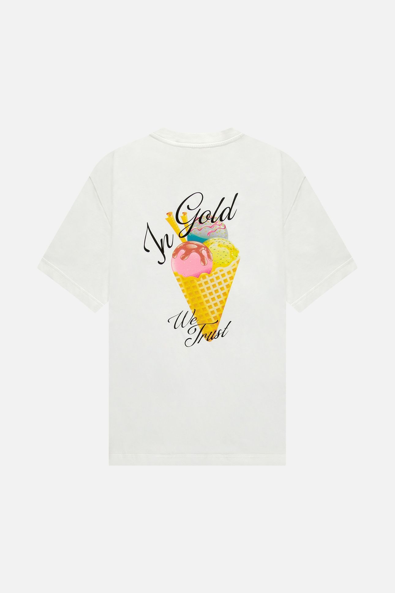 THE CREAM WHITE 2