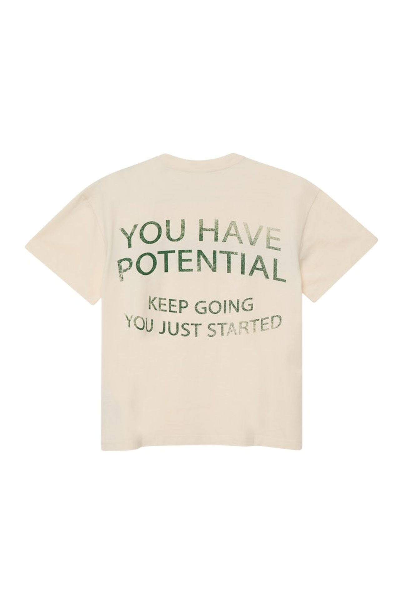 S.OLIVER T-SHIRTS OFFWHITE 3