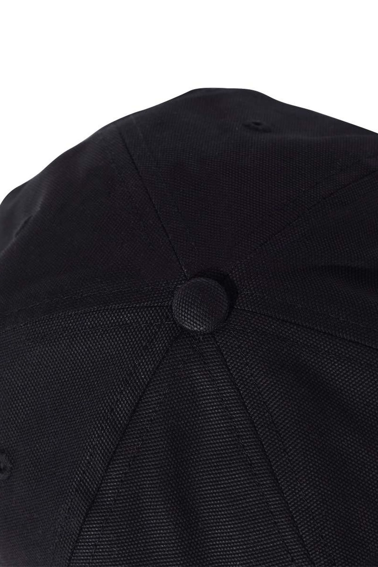 UNISEX PERFORMANCE TERREX MULTI BASEBALL CAP BLACK 3