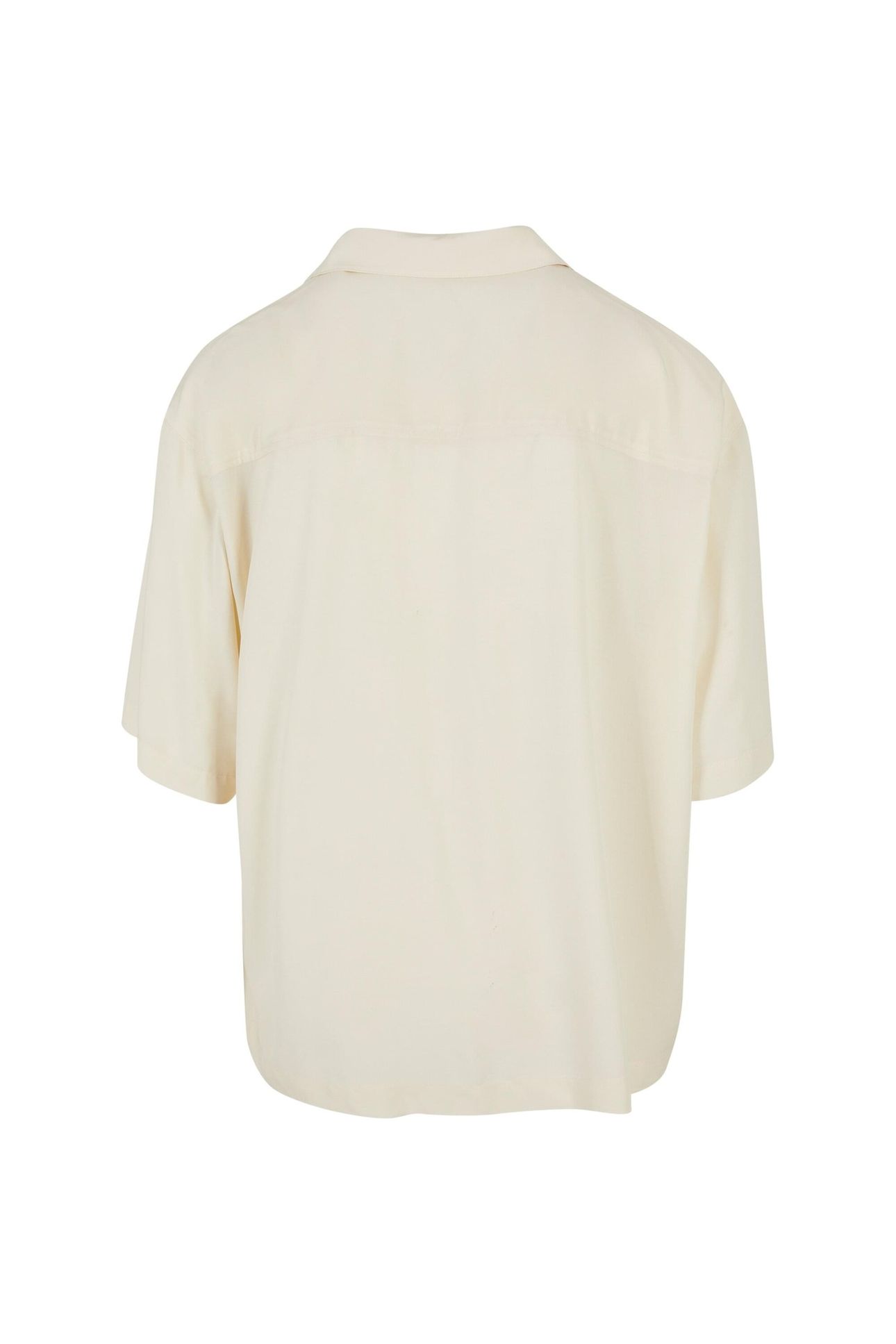 OVERSIZED RESORT SHIRT WHITESAND 2