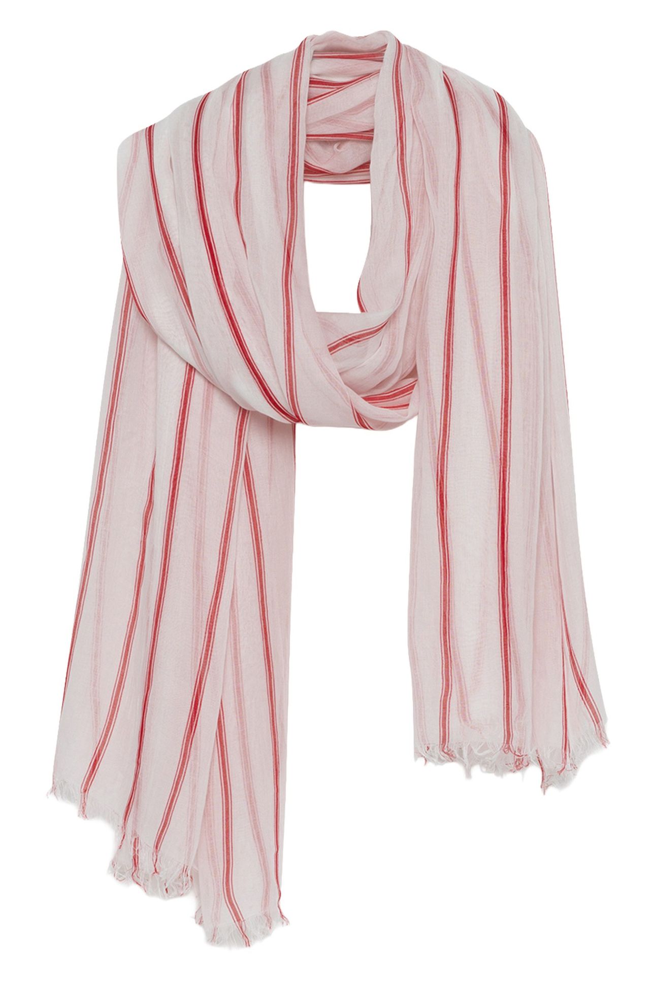 CALDWELL SCARF BASEBALL 4