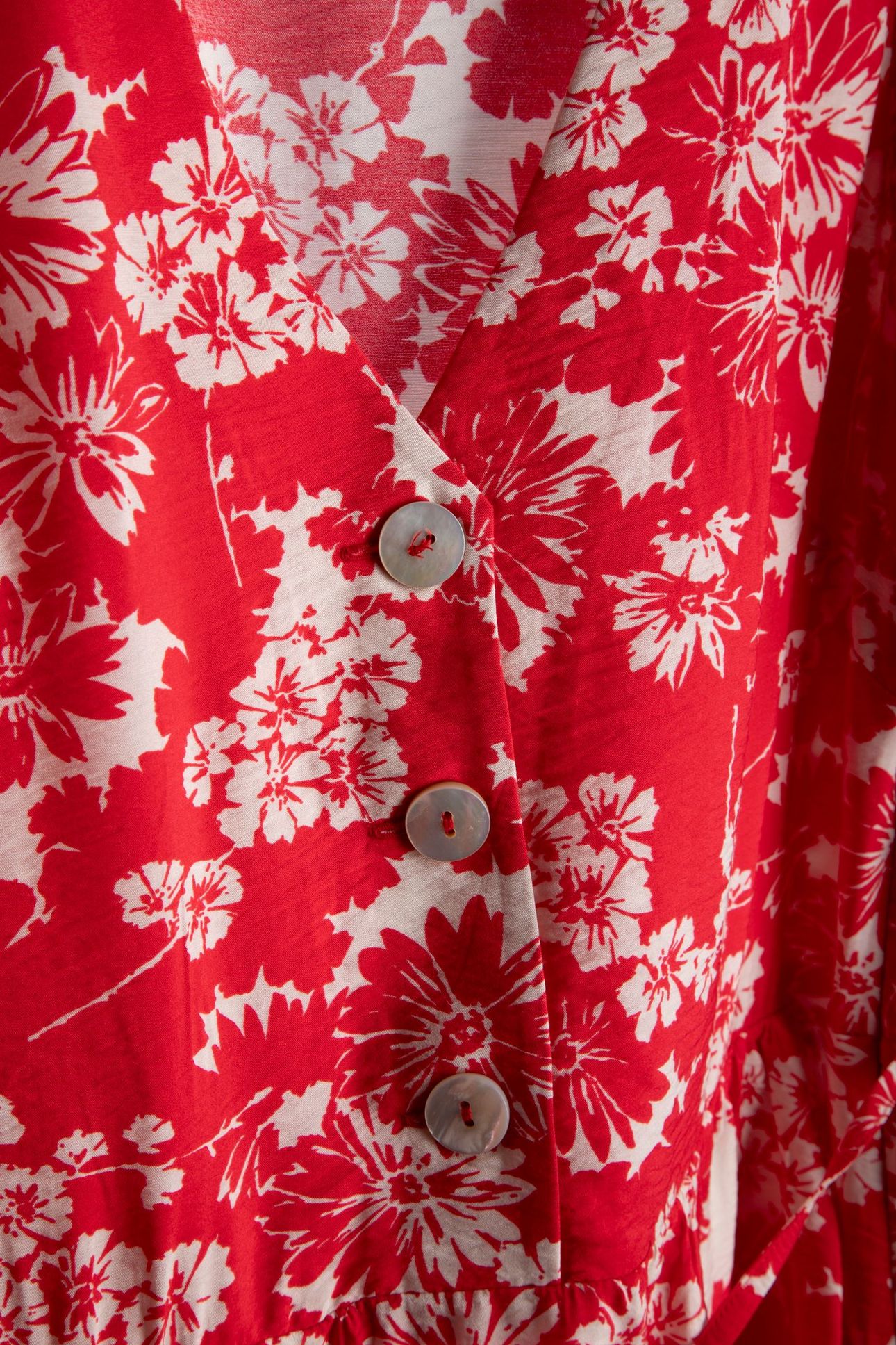 PA MINT DRESS RED 4