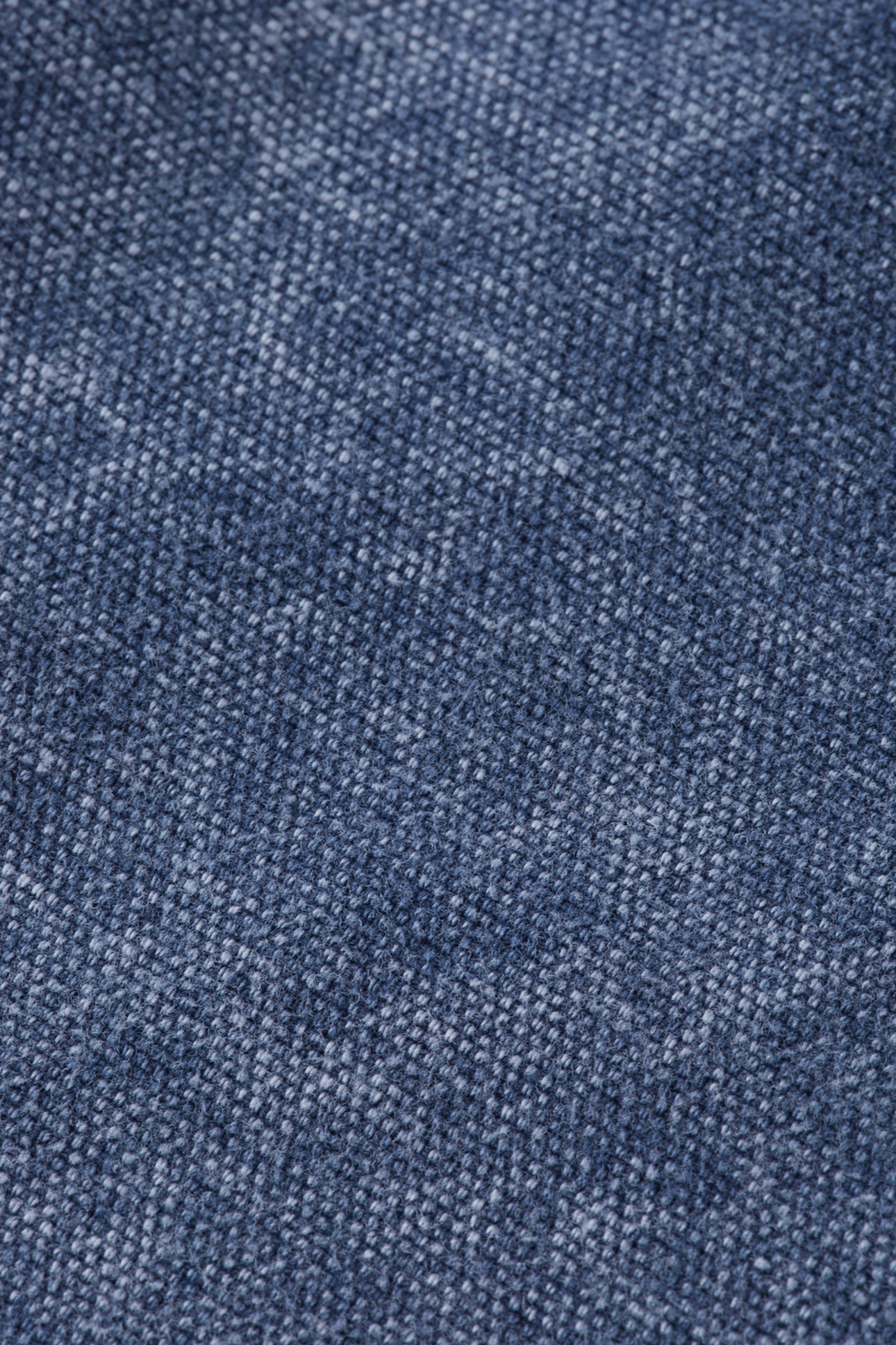 MOUNTAIN DYED DENIM CANVAS WORKWEAR JACKET NAVY 6