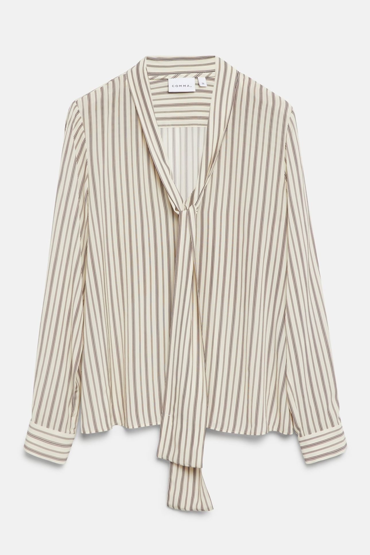 COMMA BLOUSES OFFWHITE 5