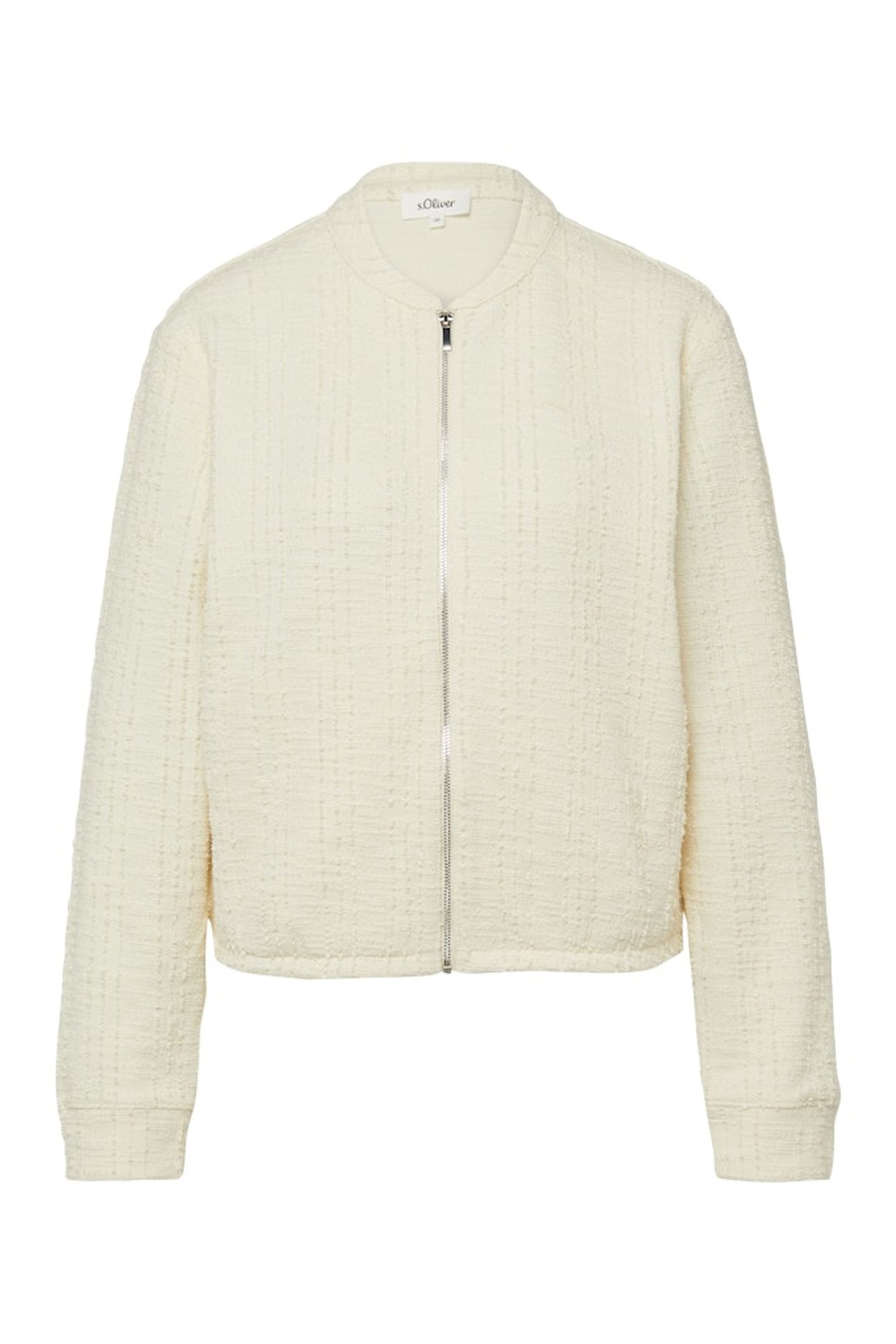 S.OLIVER SWEATSHIRTS BEIGE 8