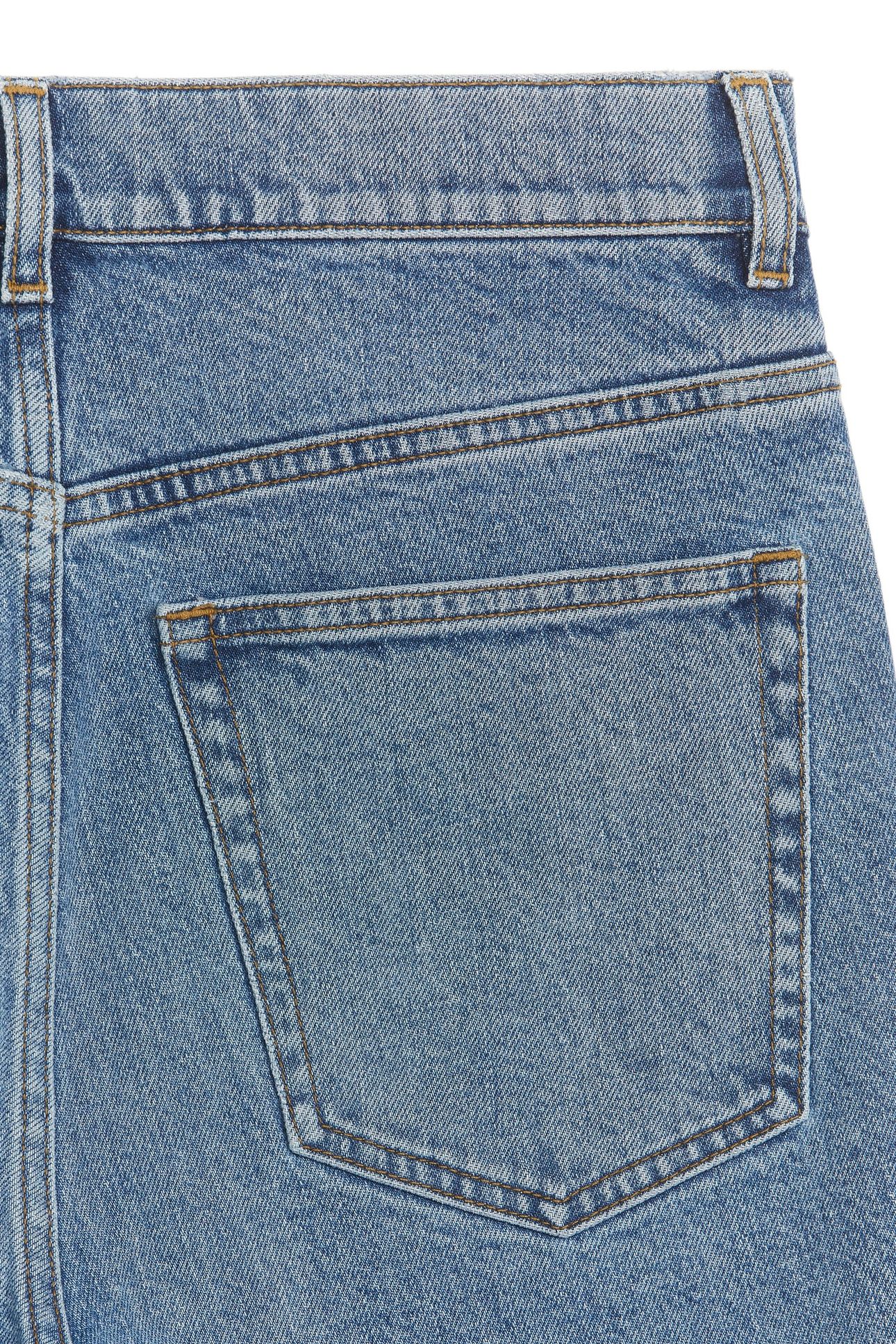 ERIN CROPPED STRETCH BLUE 5