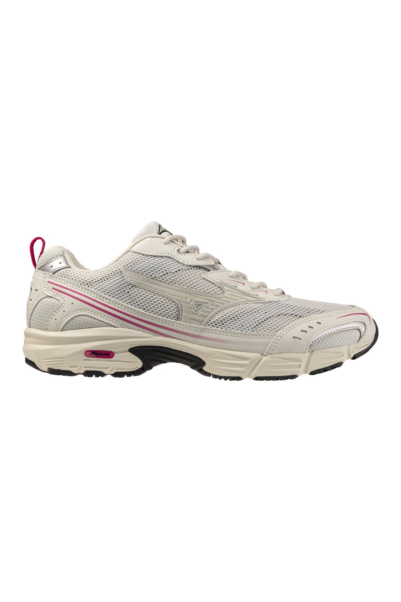 UNISEX SHOE MXR SILVERBIRCH/SILVERBIRCH/F.PURPLE 1