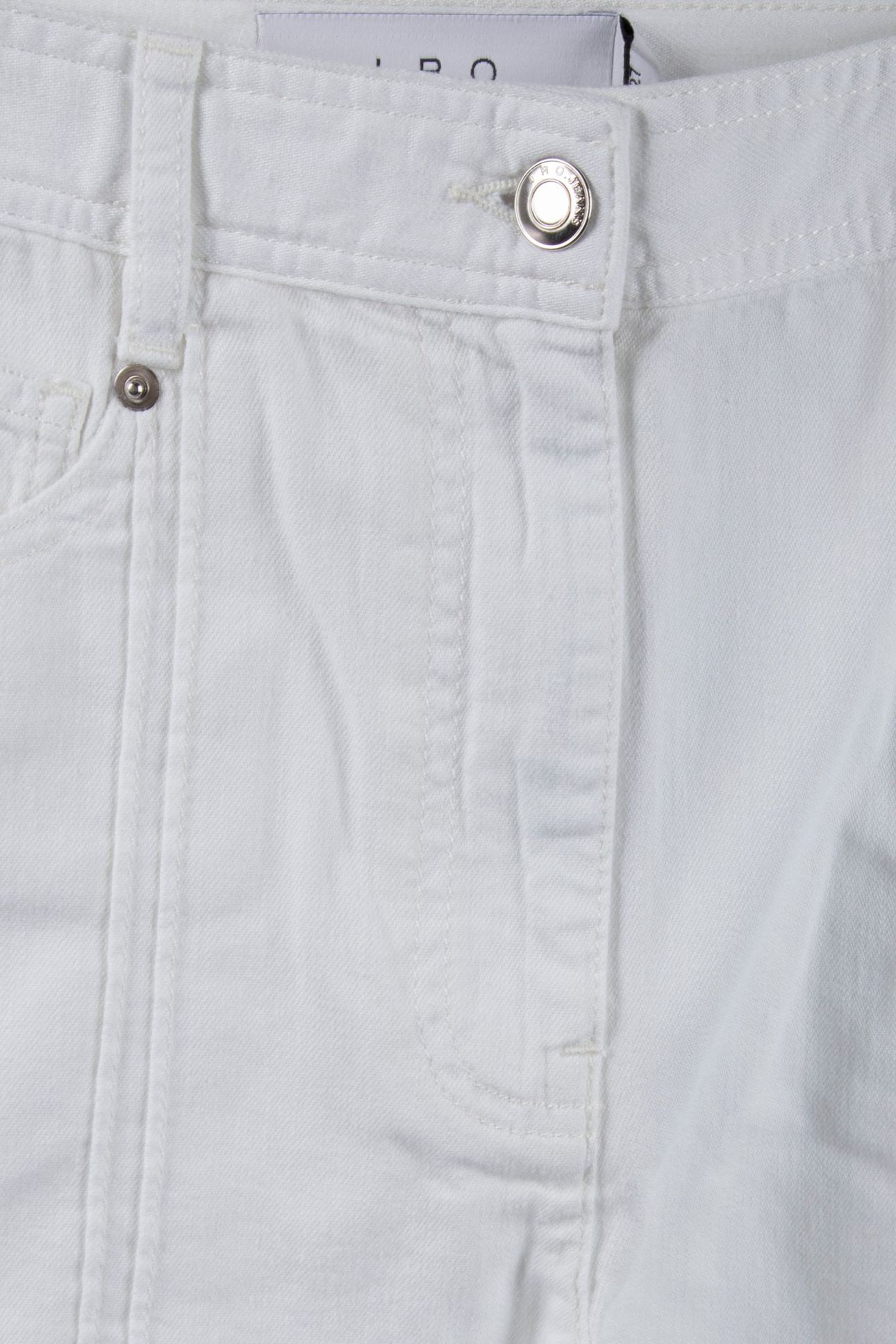 CILAS SHORT NATURAL WHITE 4