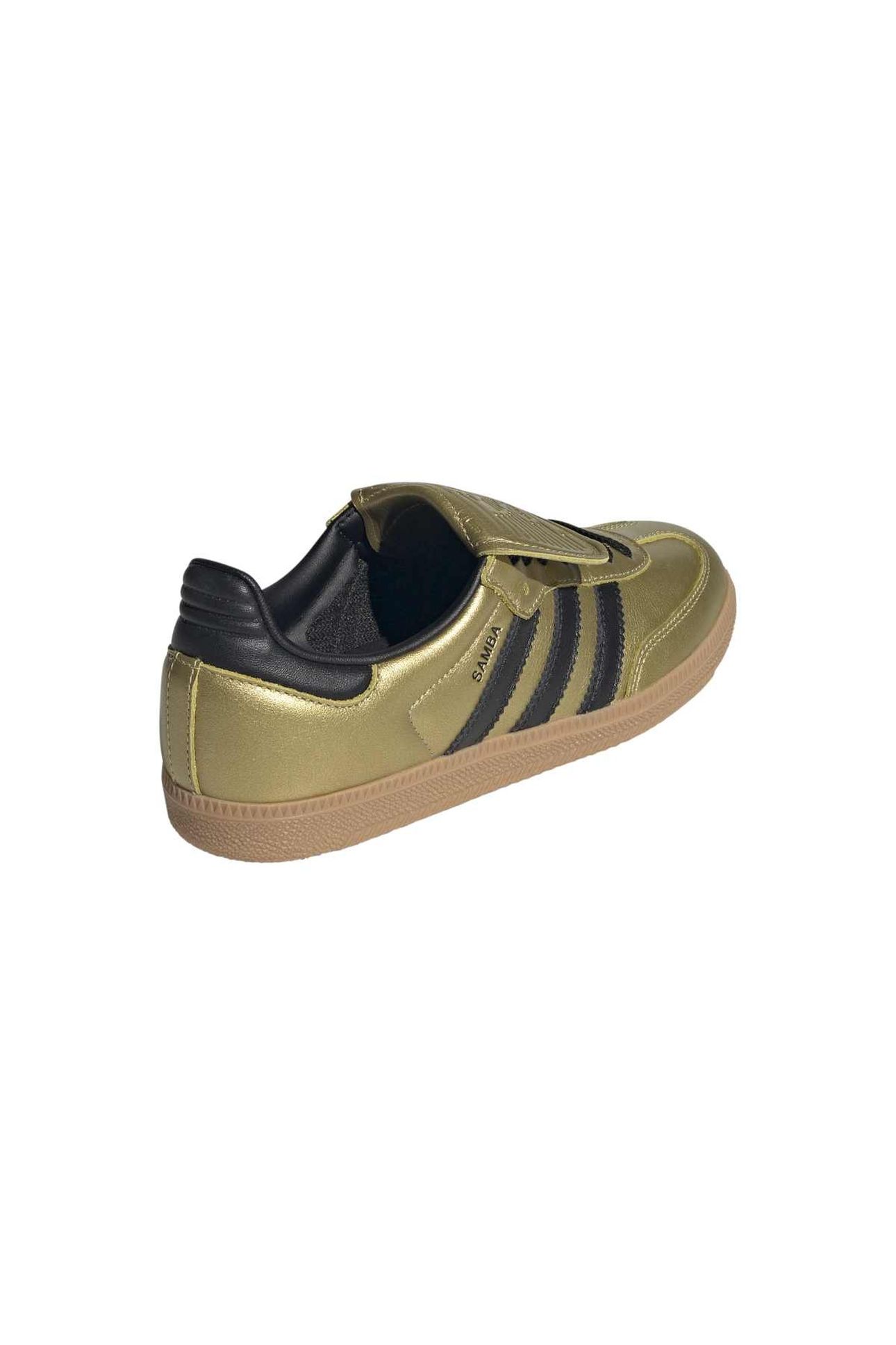 ORIGINALS SAMBA LT SHOES GOLD MET. 3
